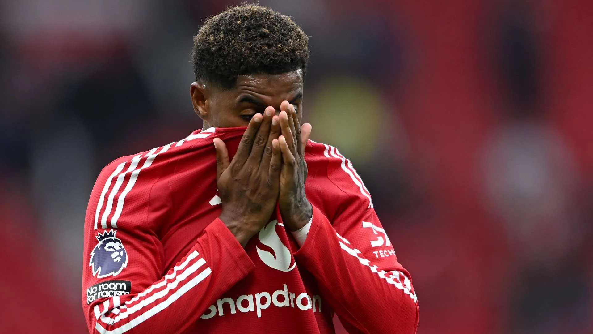 Will Marcus Rashford Leave Manchester United? Inside Look at His Absence and Transfer Buzz