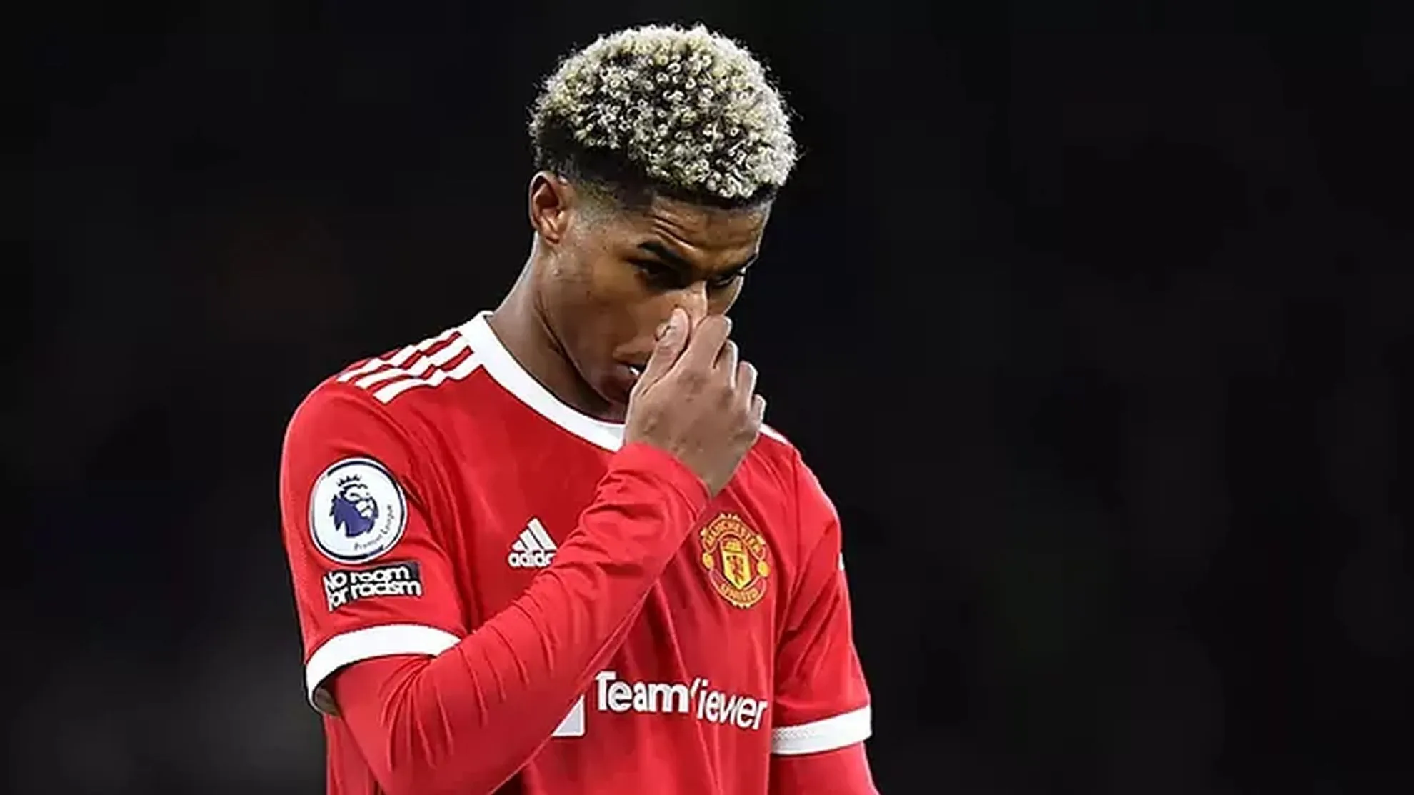 Will Marcus Rashford Leave Manchester United? Inside Look at His Absence and Transfer Buzz