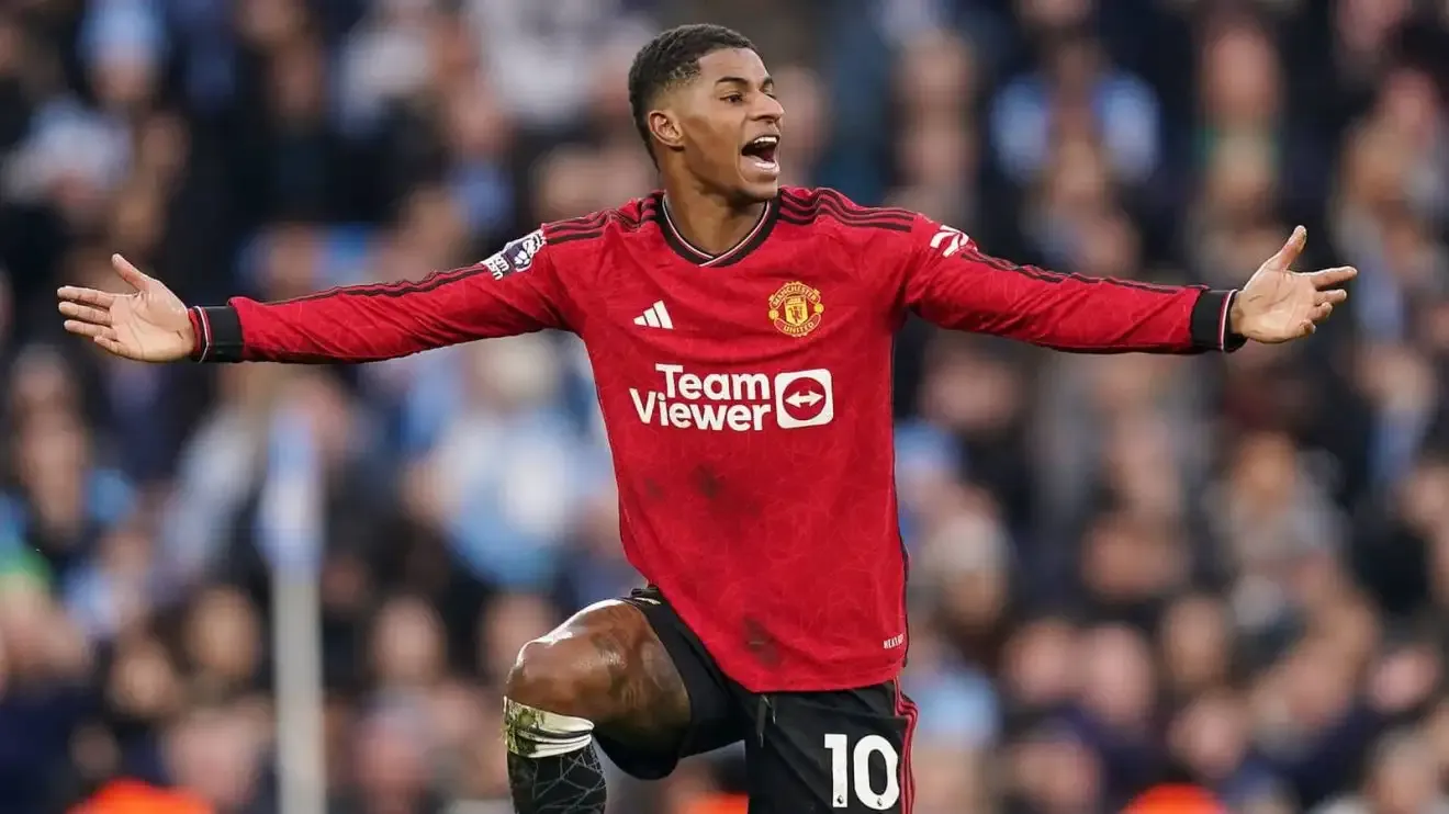 Will Marcus Rashford Leave Manchester United? Inside Look at His Absence and Transfer Buzz