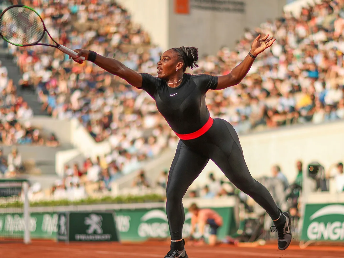 Winter Wardrobe Wins: How Tennis Champs Like Naomi Osaka and Coco Gauff Are Rocking Their Off-Court Looks This Season