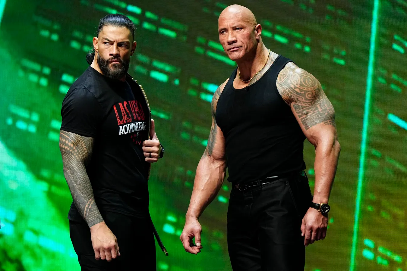 WrestleMania Showdown Shifts: The Rock's Return Sparks New Feud with Roman Reigns for WWE's Biggest Event in 2026