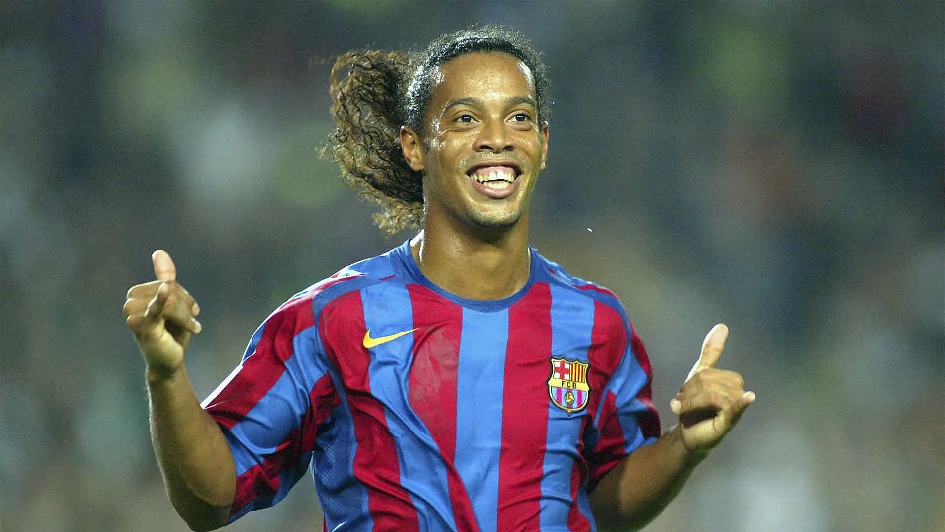 100+ Captions by Ronaldinho for Instagram-