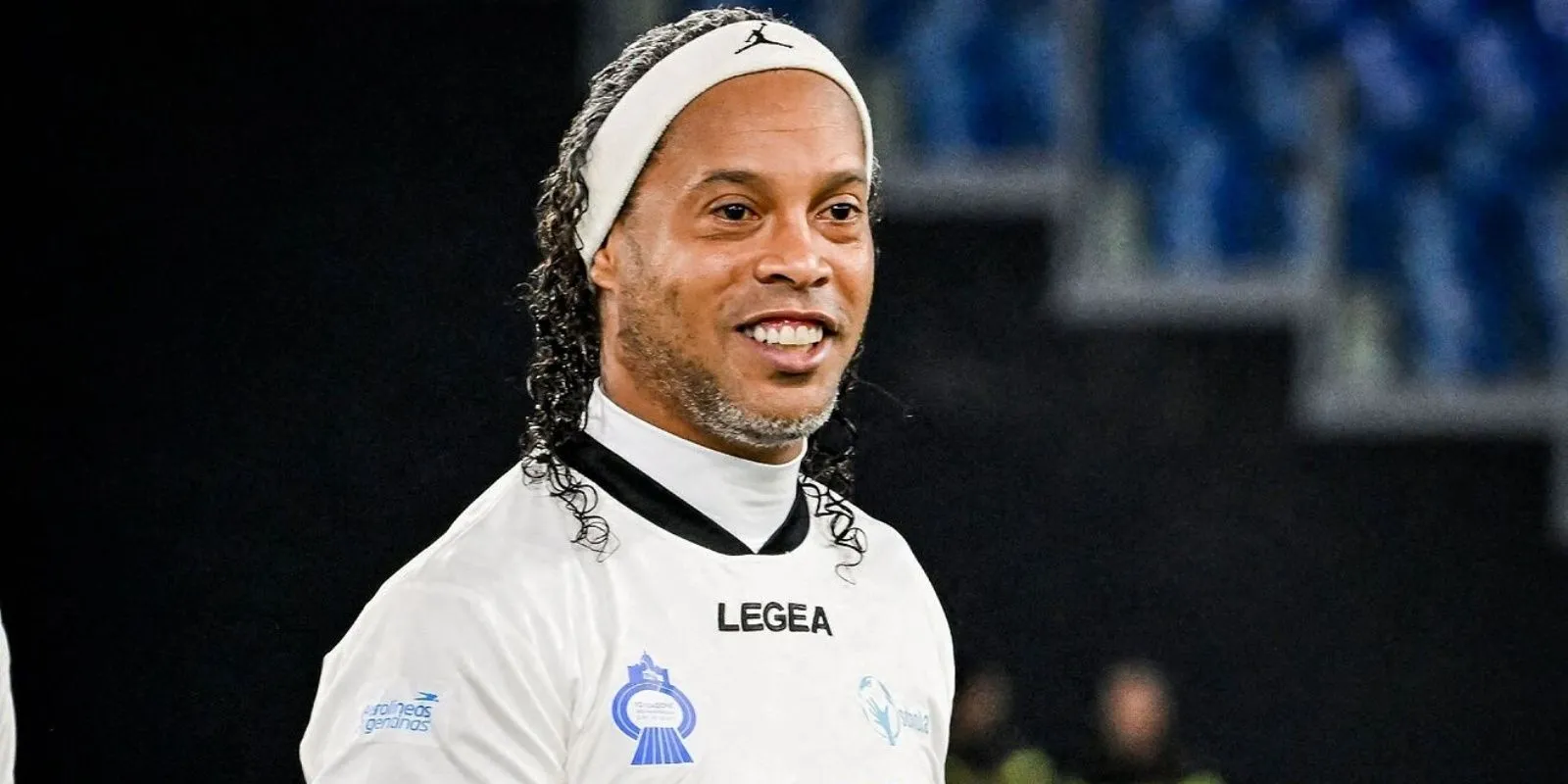 100+ Captions by Ronaldinho for Instagram---------