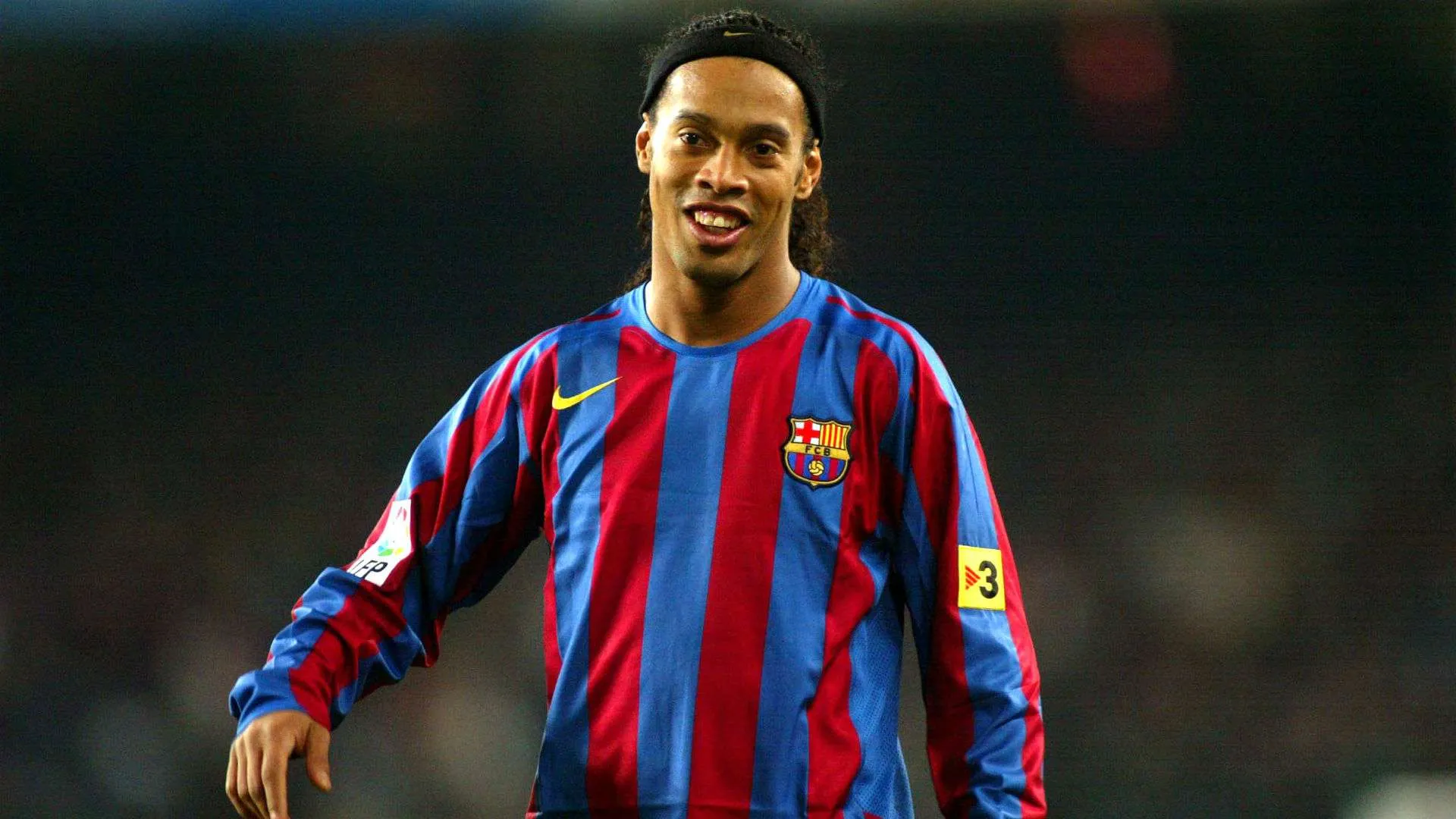 100+ Captions by Ronaldinho for Instagram------