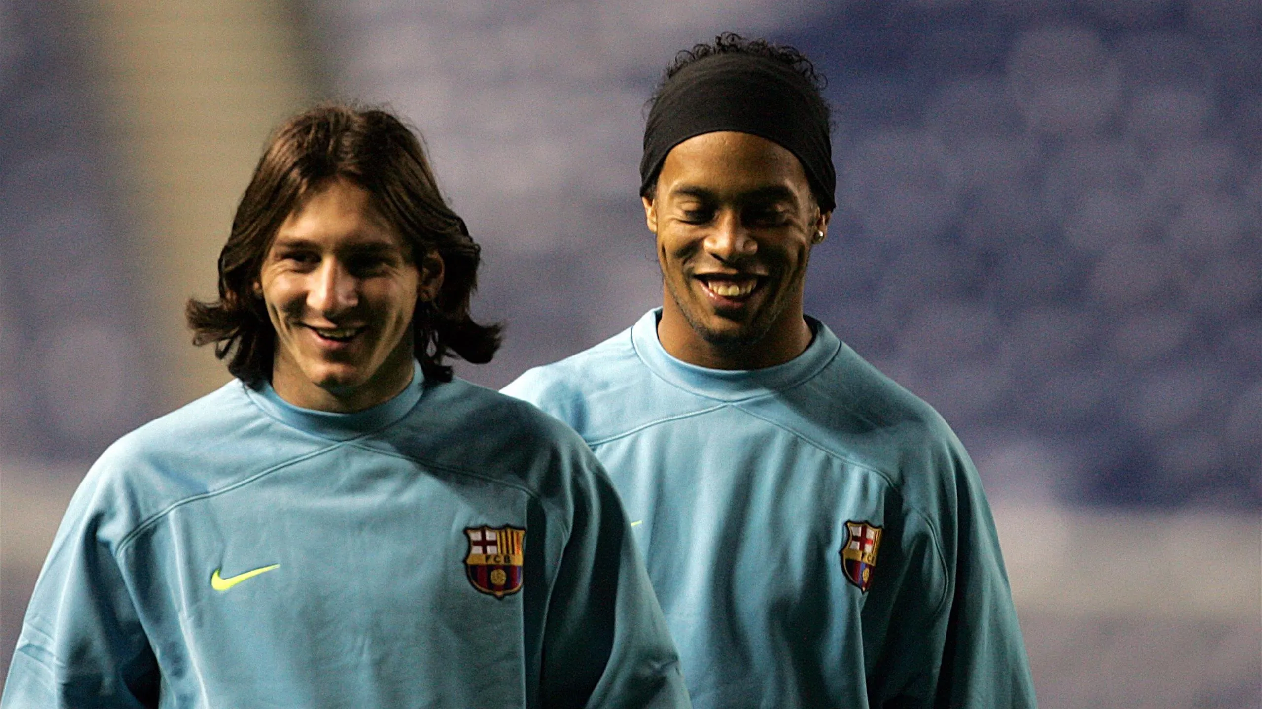 100+ Captions by Ronaldinho for Instagram---