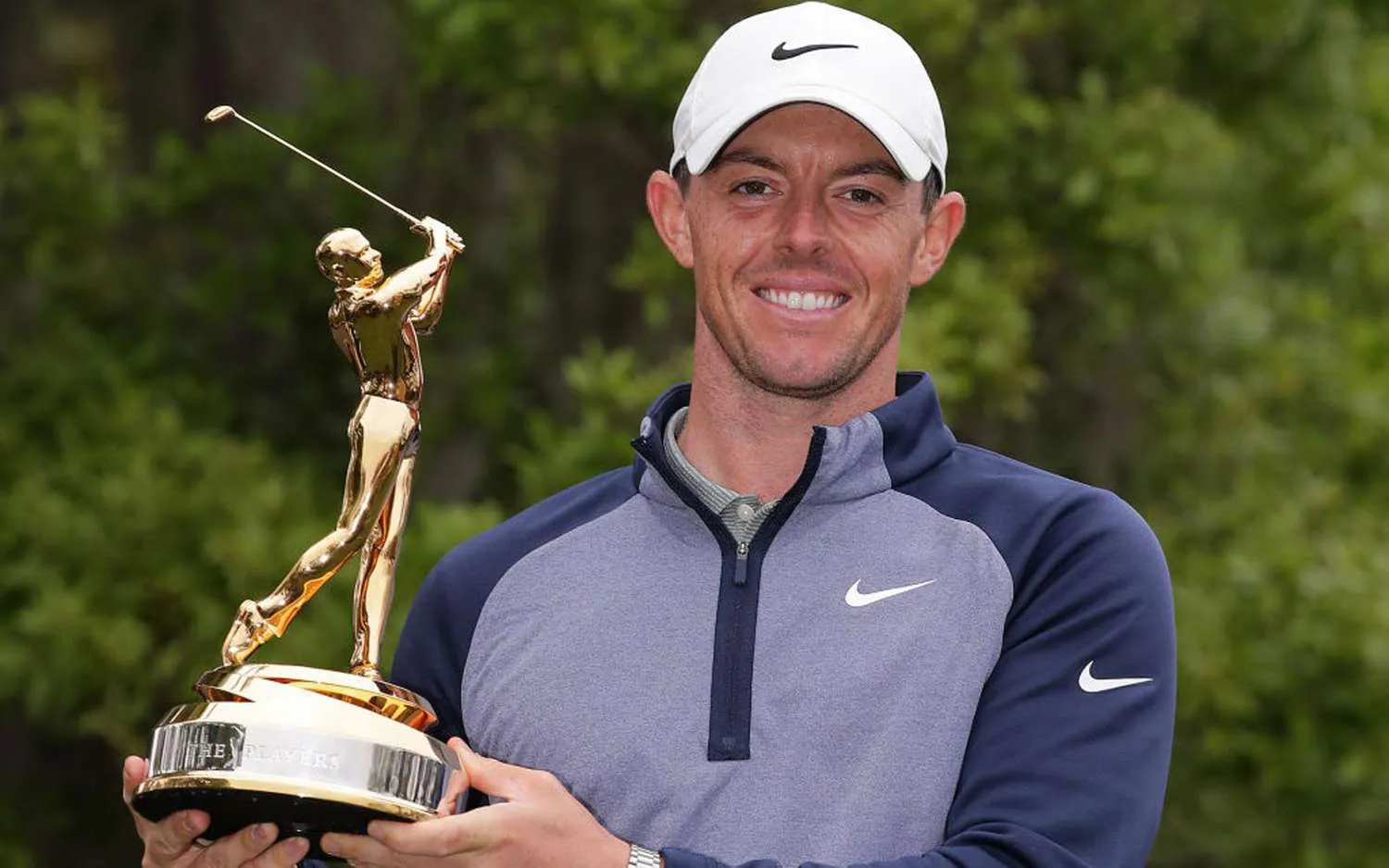 100+ Captions from Rory McIlroy for Instagra----