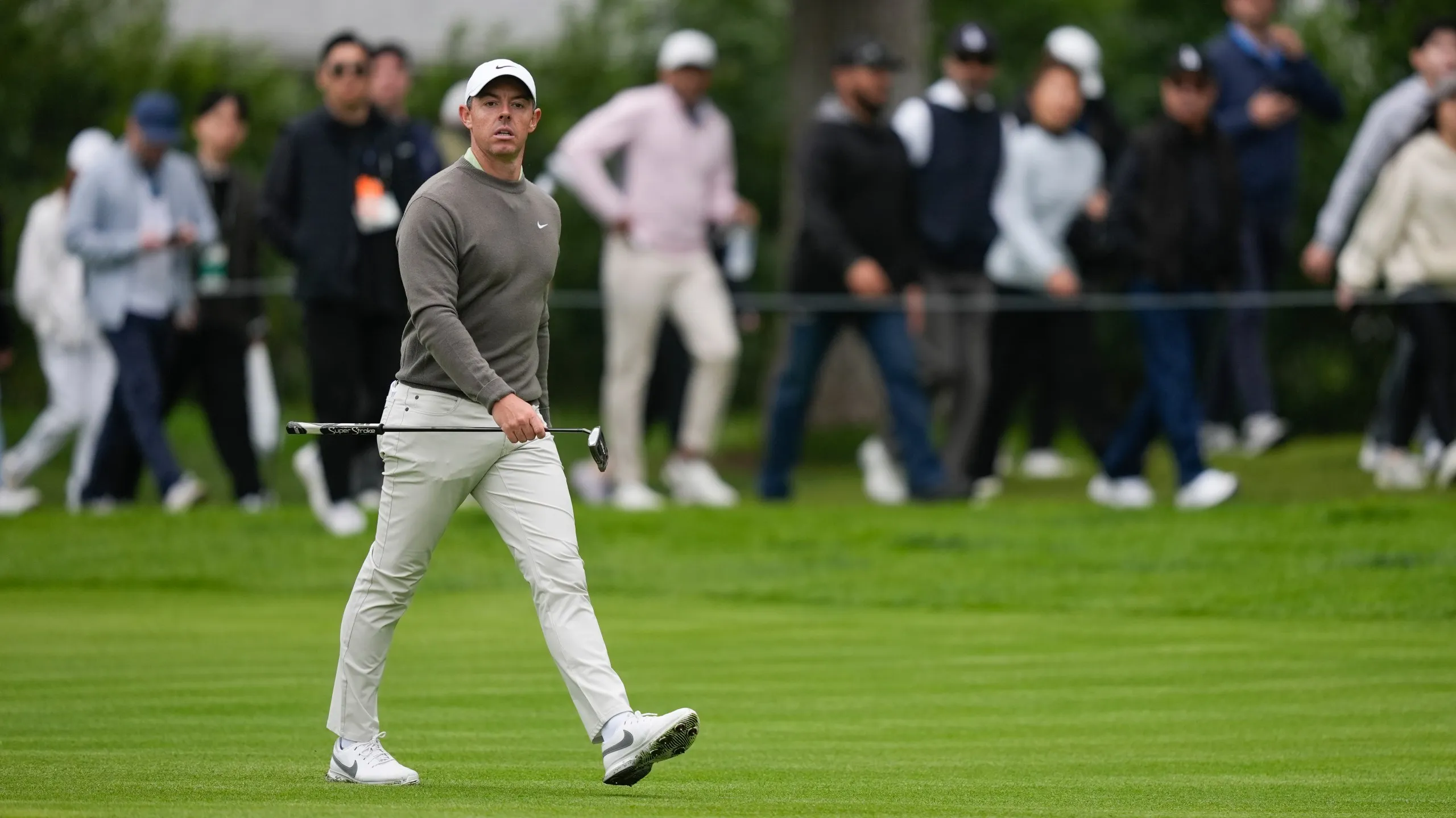 100+ Captions from Rory McIlroy for Instagra---------