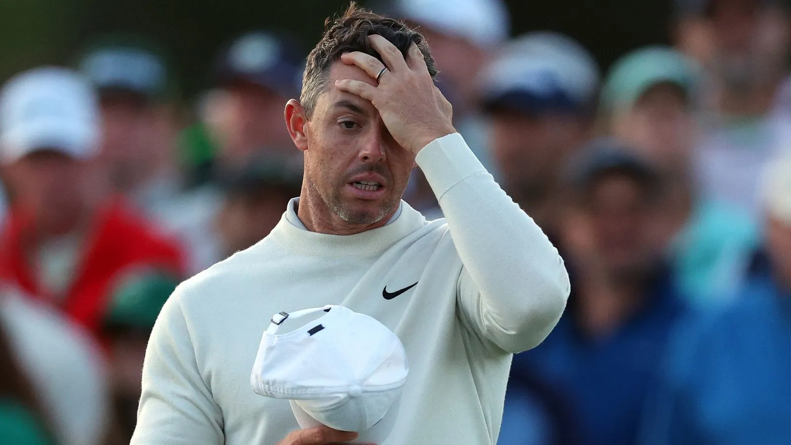 100+ Captions from Rory McIlroy for Instagra--------