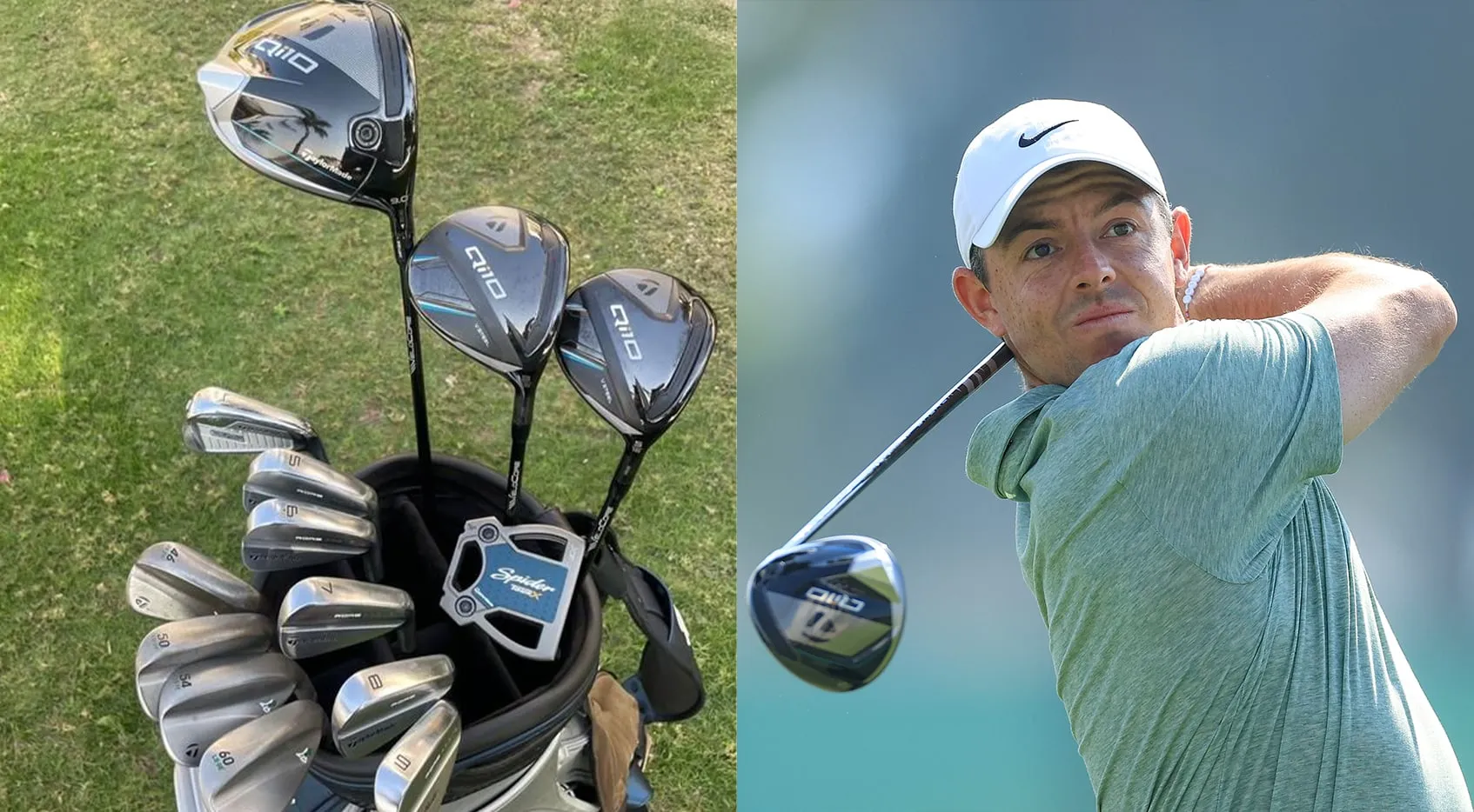 100+ Captions from Rory McIlroy for Instagra-------