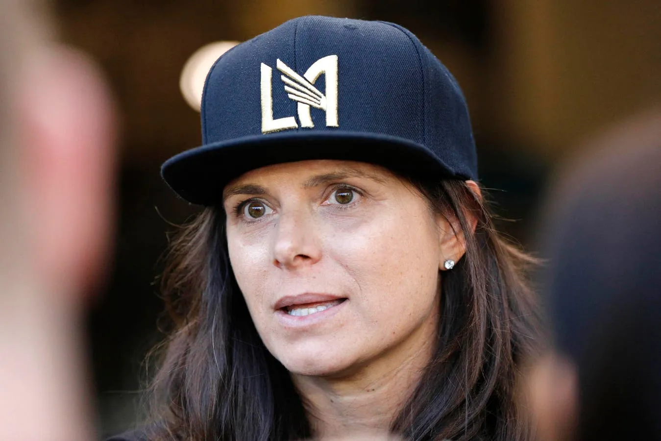 100+ Mia Hamm Quotes for Soccer Fans on Social Media------------