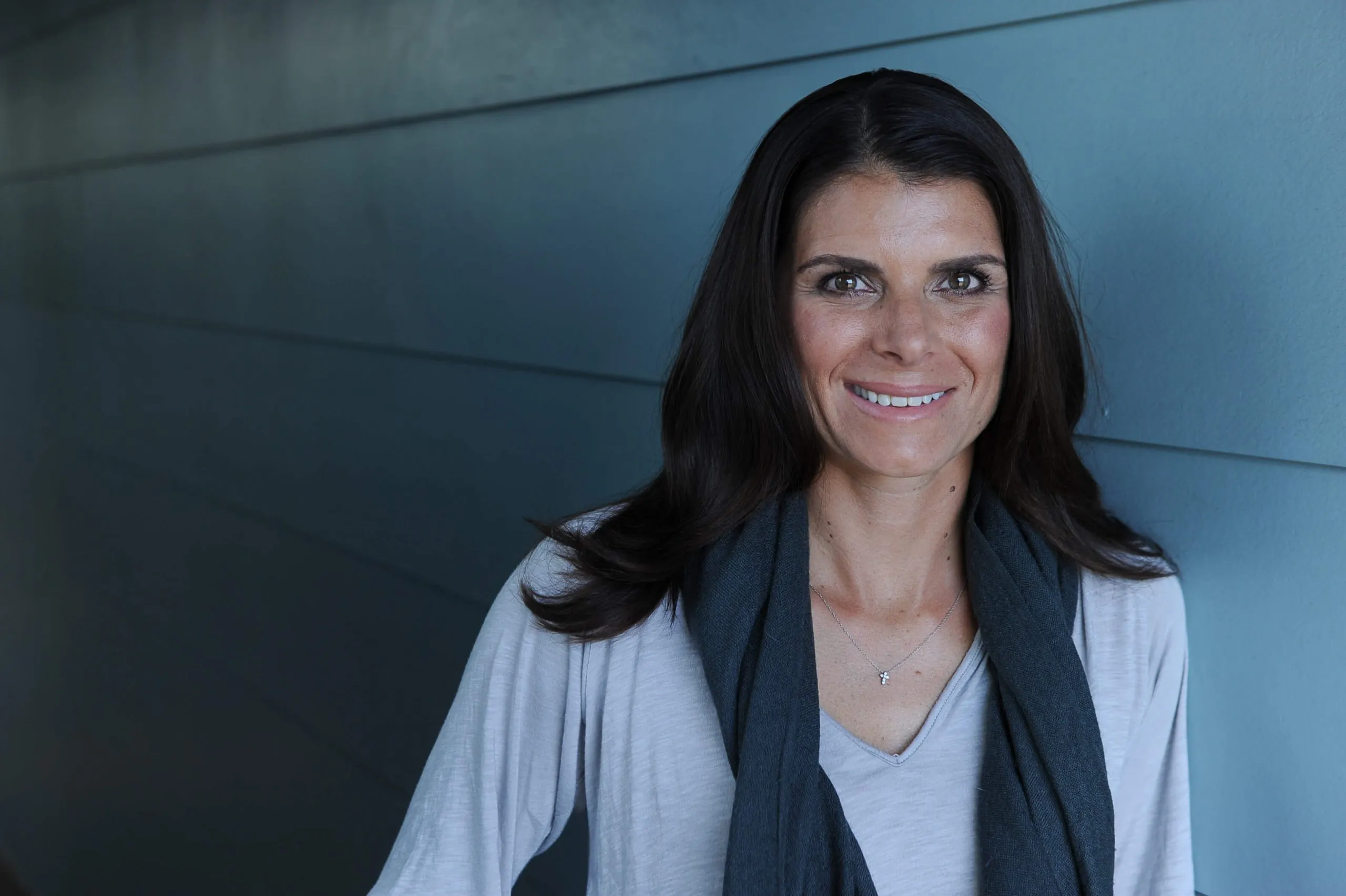 100+ Mia Hamm Quotes for Soccer Fans on Social Media------