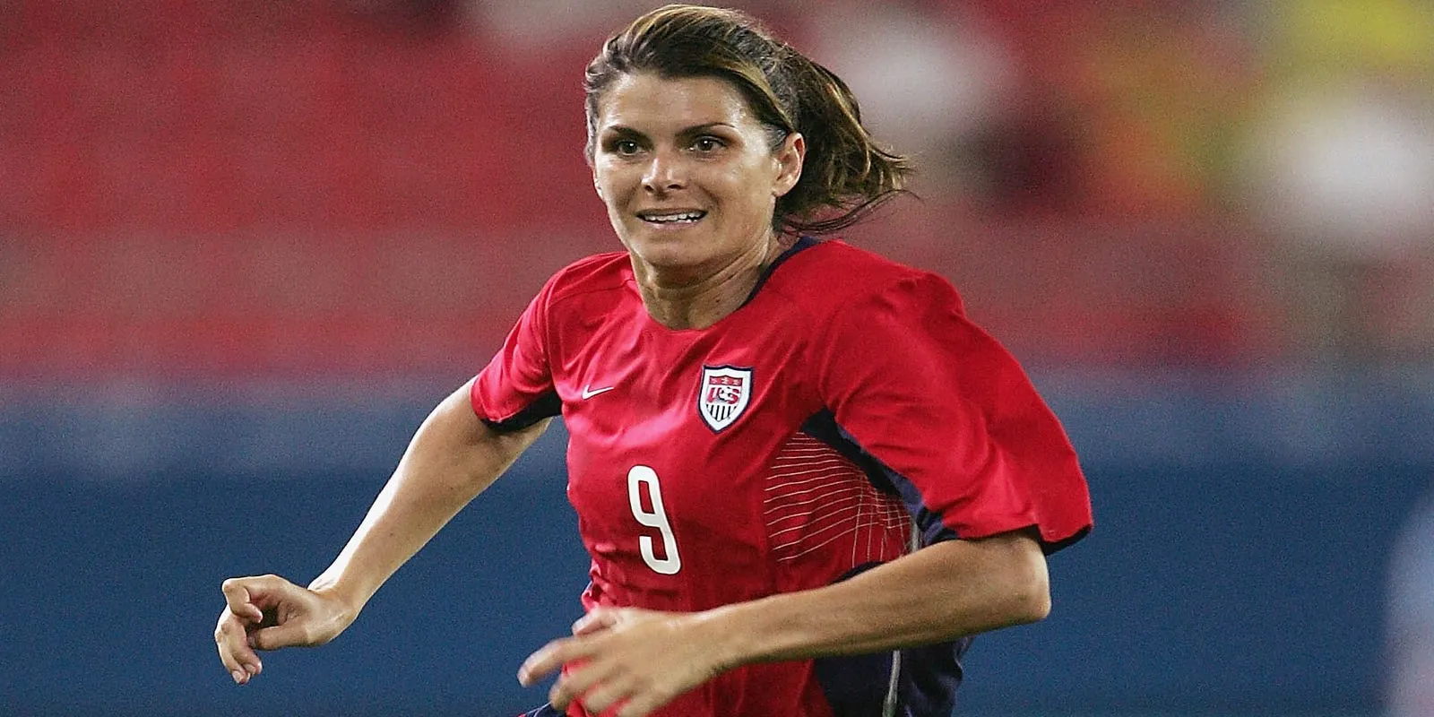 100+ Mia Hamm Quotes for Soccer Fans on Social Media-----