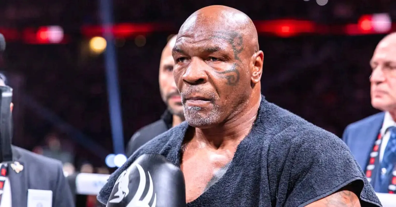 100+ Mike Tyson Captions for Instagram-----------