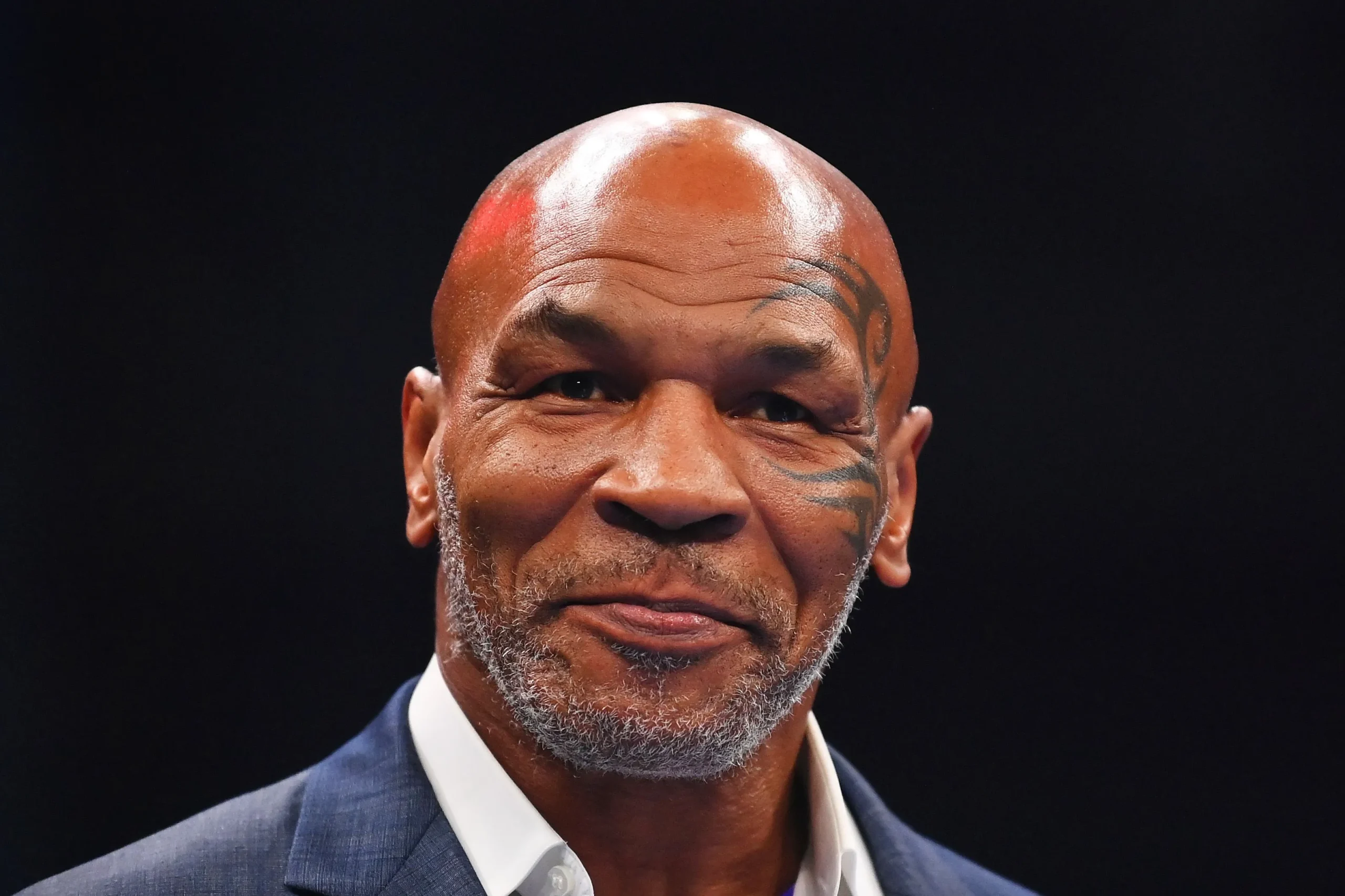 100+ Mike Tyson Captions for Instagram--