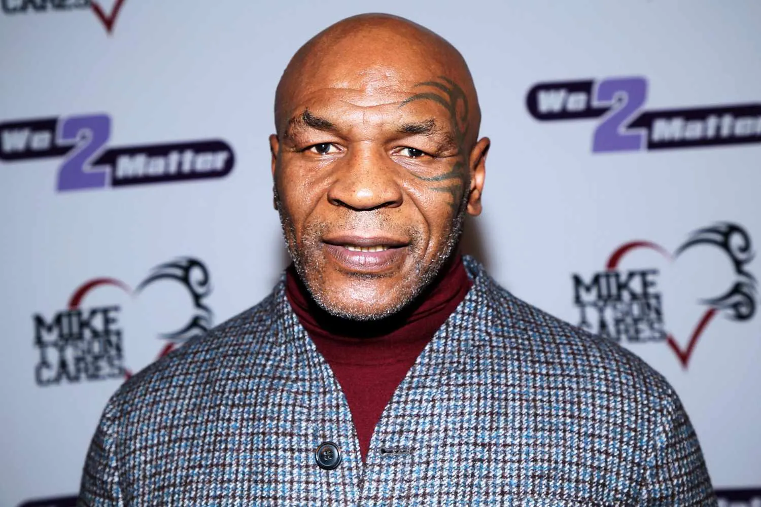 100+ Mike Tyson Captions for Instagram---------