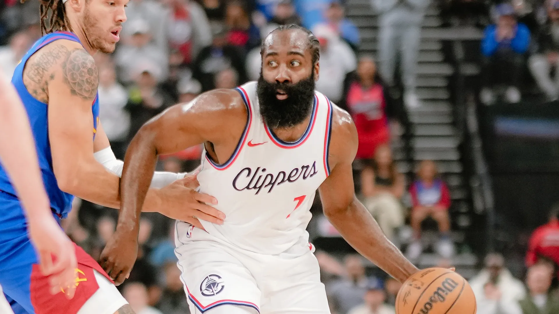 120+ Captions Inspired by James Harden------