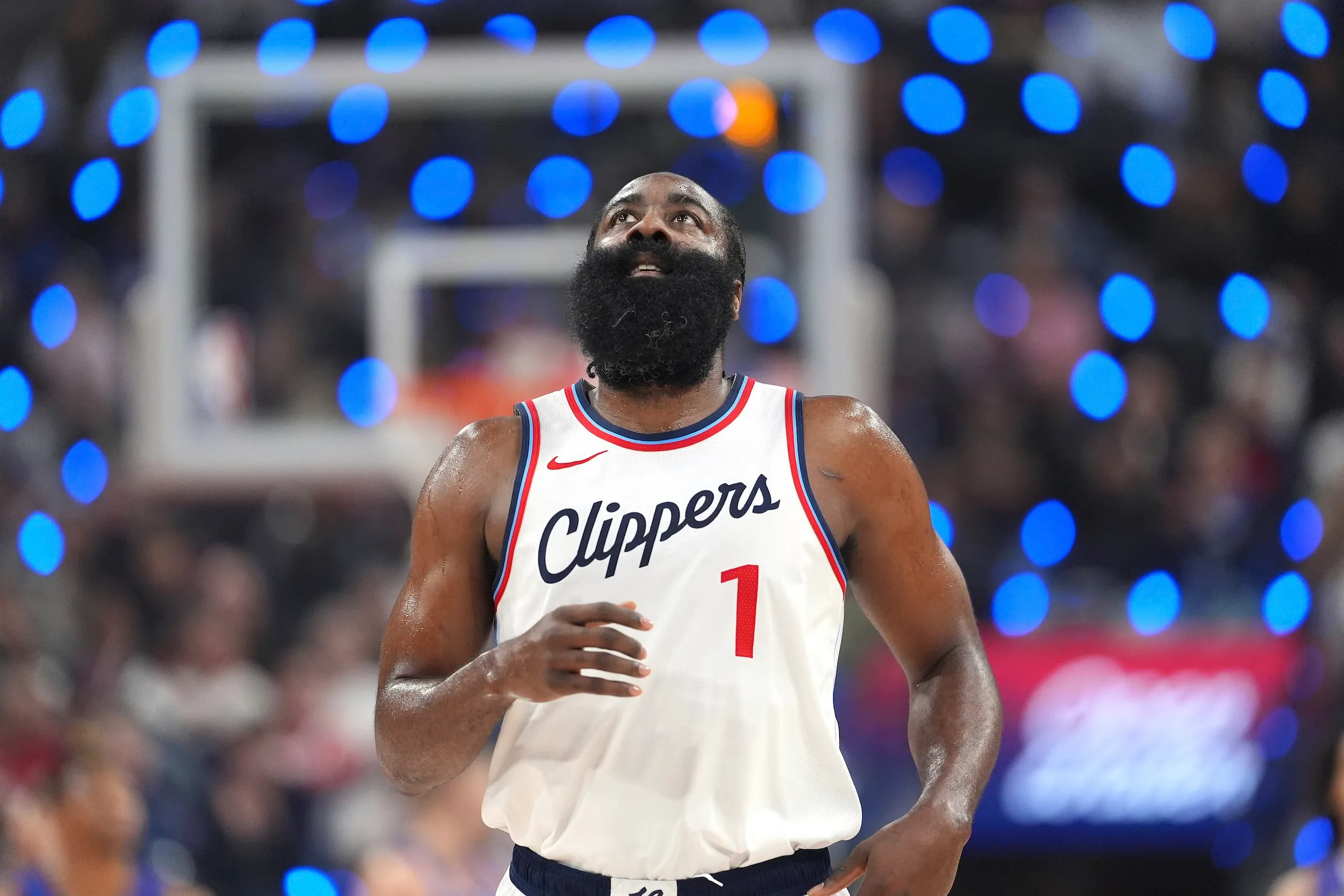 120+ Captions Inspired by James Harden----------