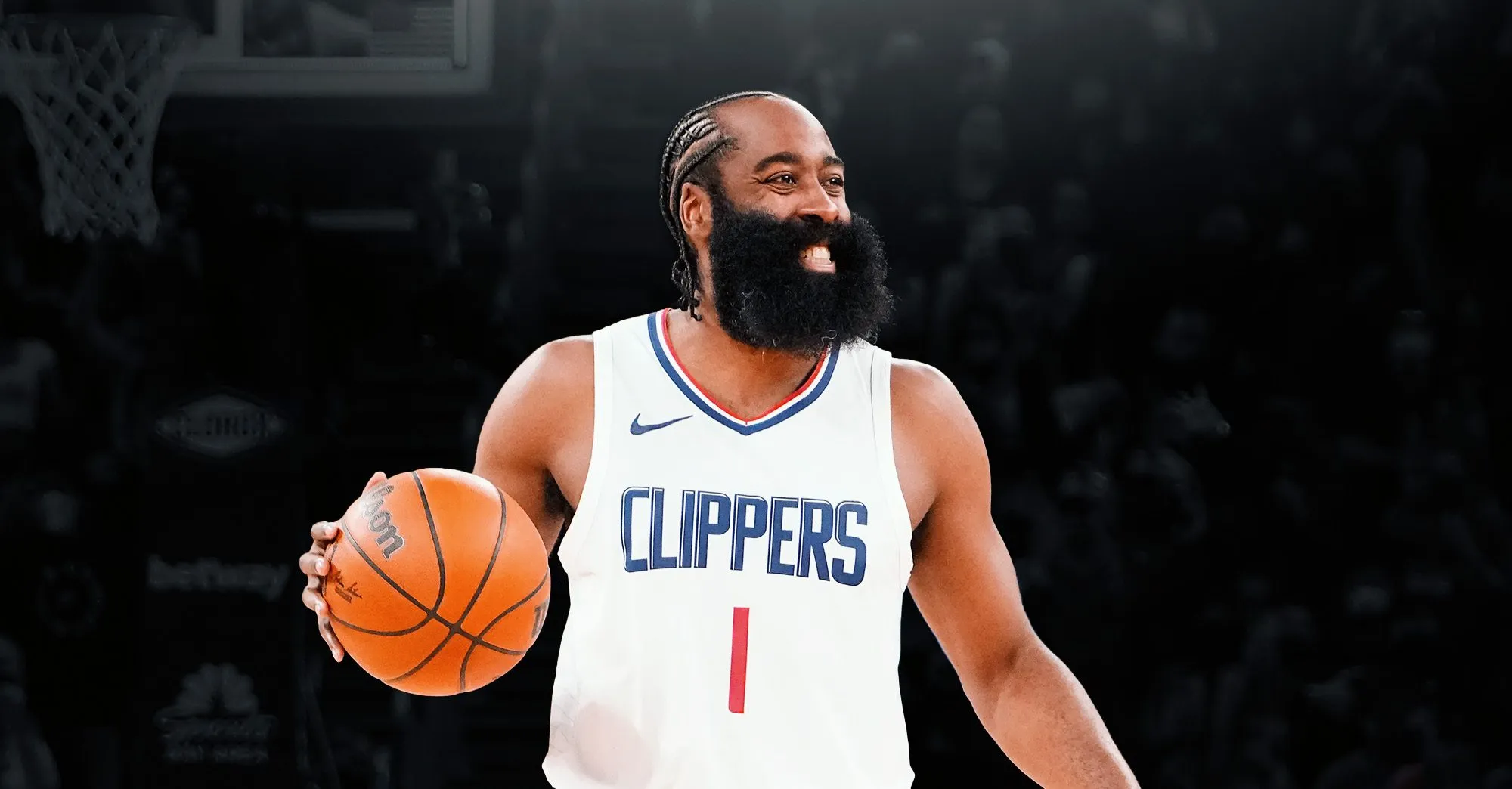 120+ Captions Inspired by James Harden