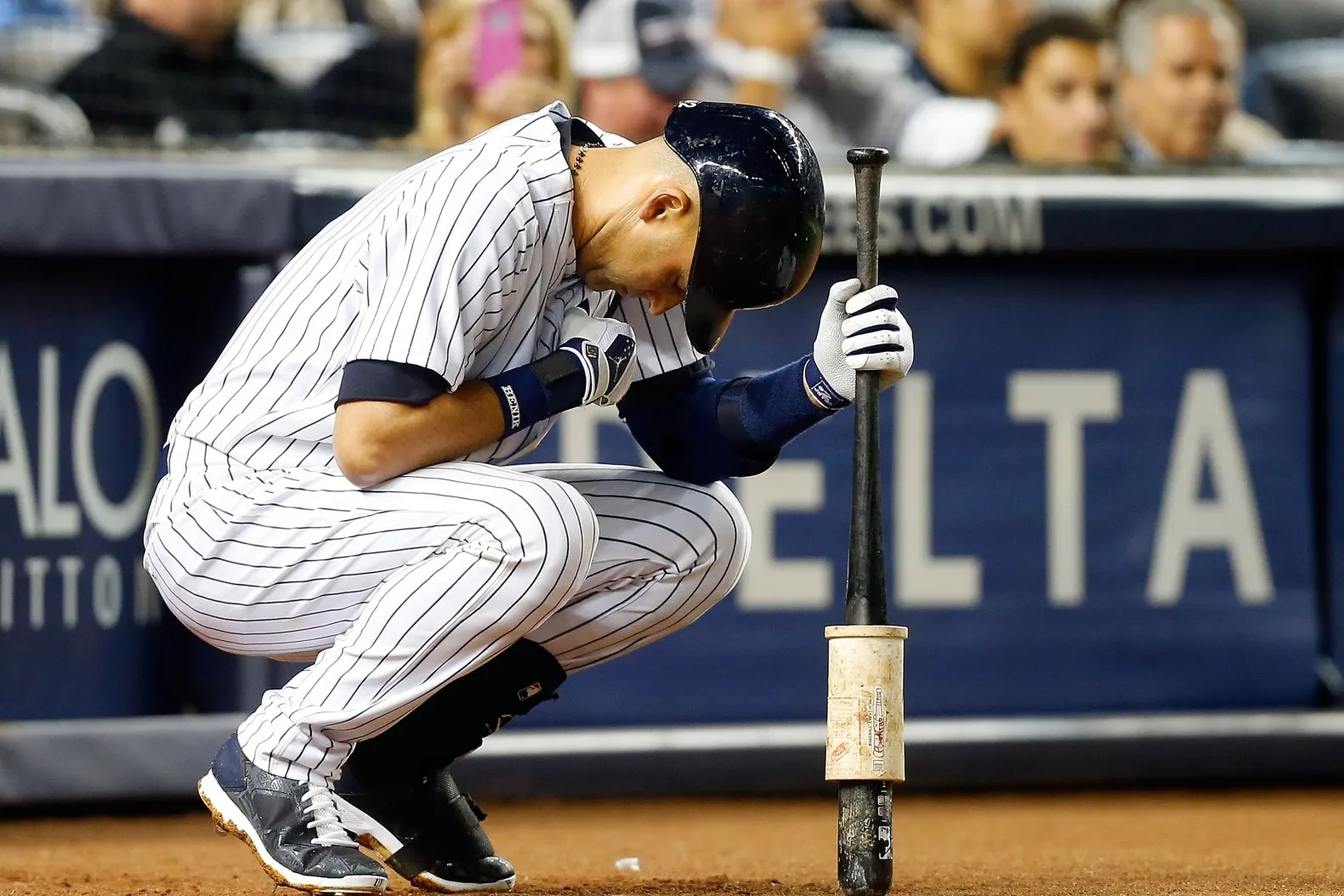 120+ Derek Jeter Captions for Social Media-------------