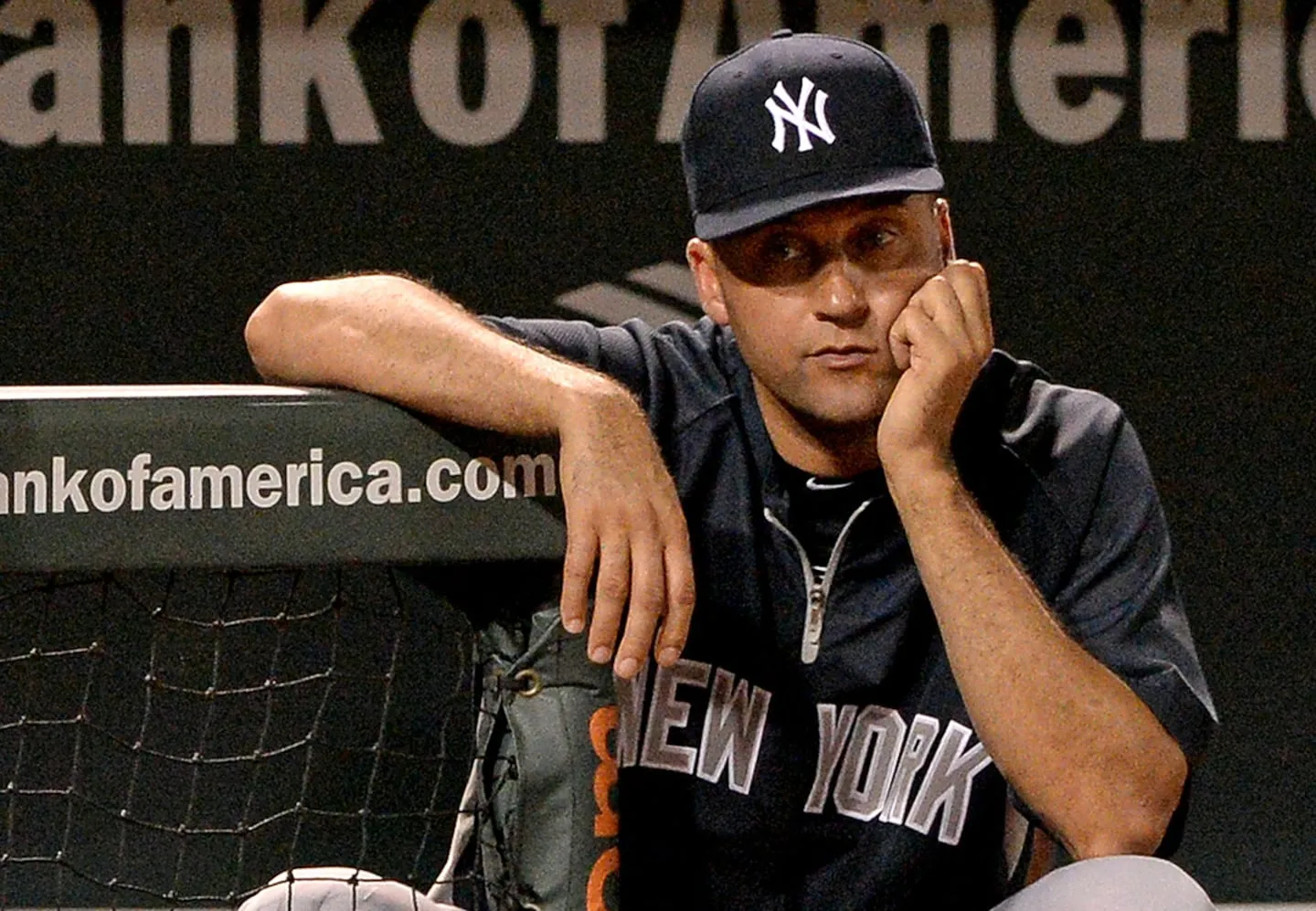 120+ Derek Jeter Captions for Social Media------