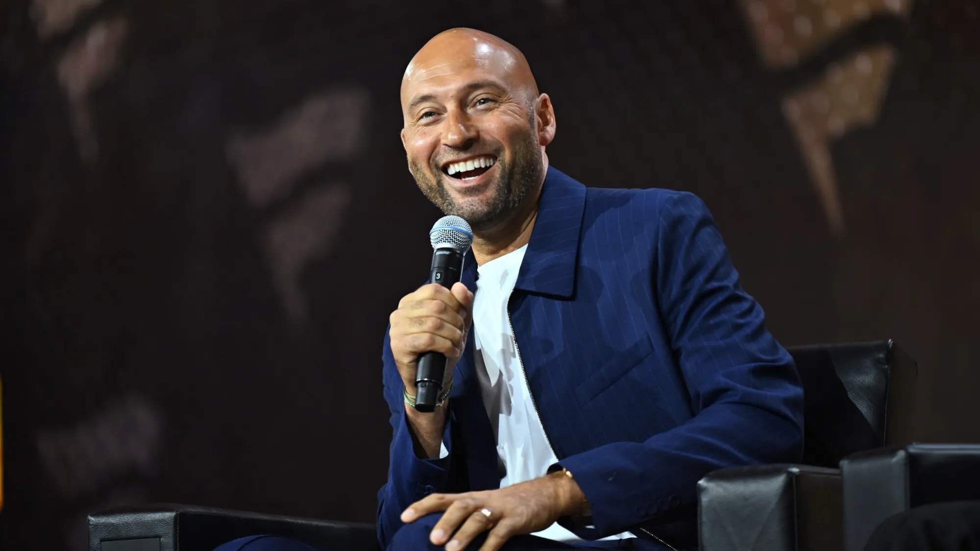 120+ Derek Jeter Captions for Social Media-----