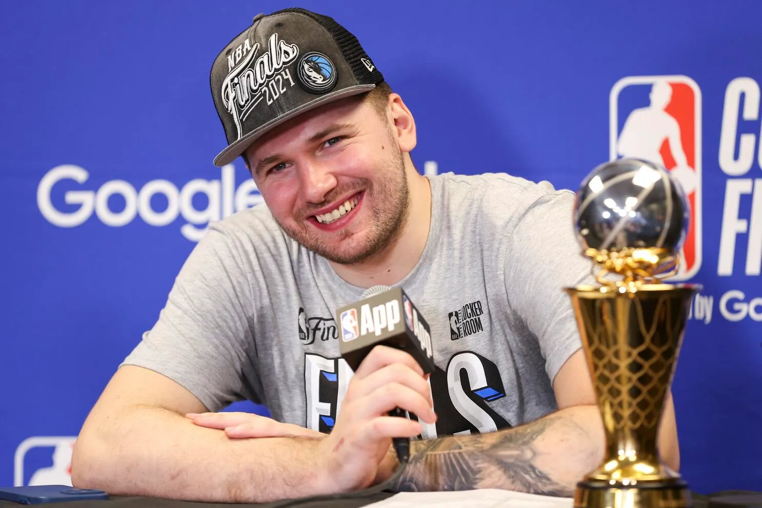 120+ Inspirational Quotes from Luka Dončić------------