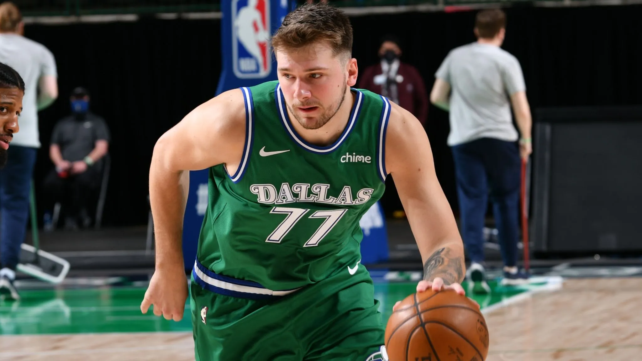 120+ Inspirational Quotes from Luka Dončić--------