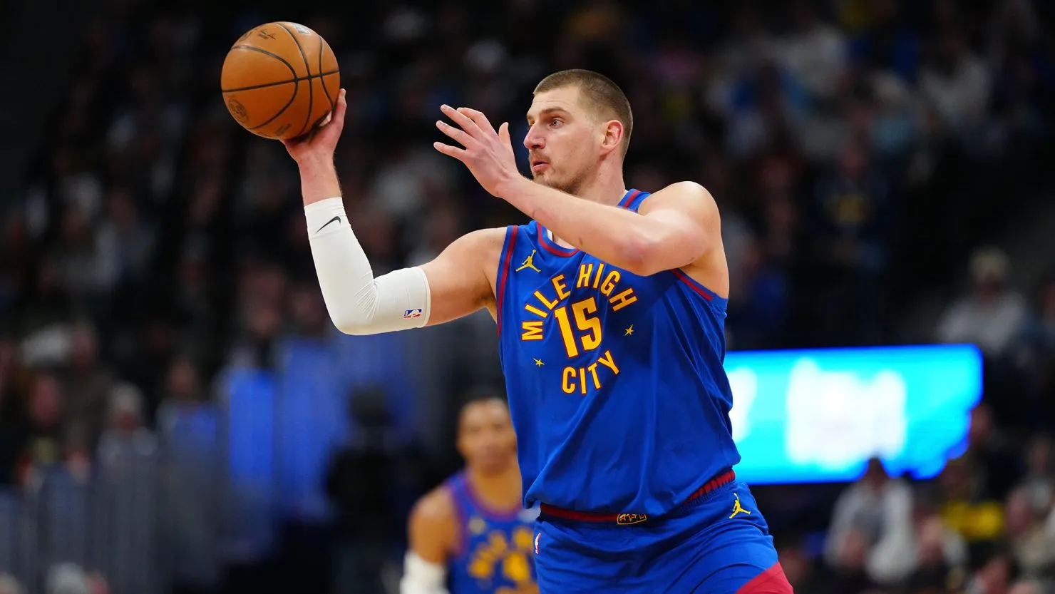 3 Big Trades the Denver Nuggets Should Make to Help Nikola Jokic Win Another NBA Title