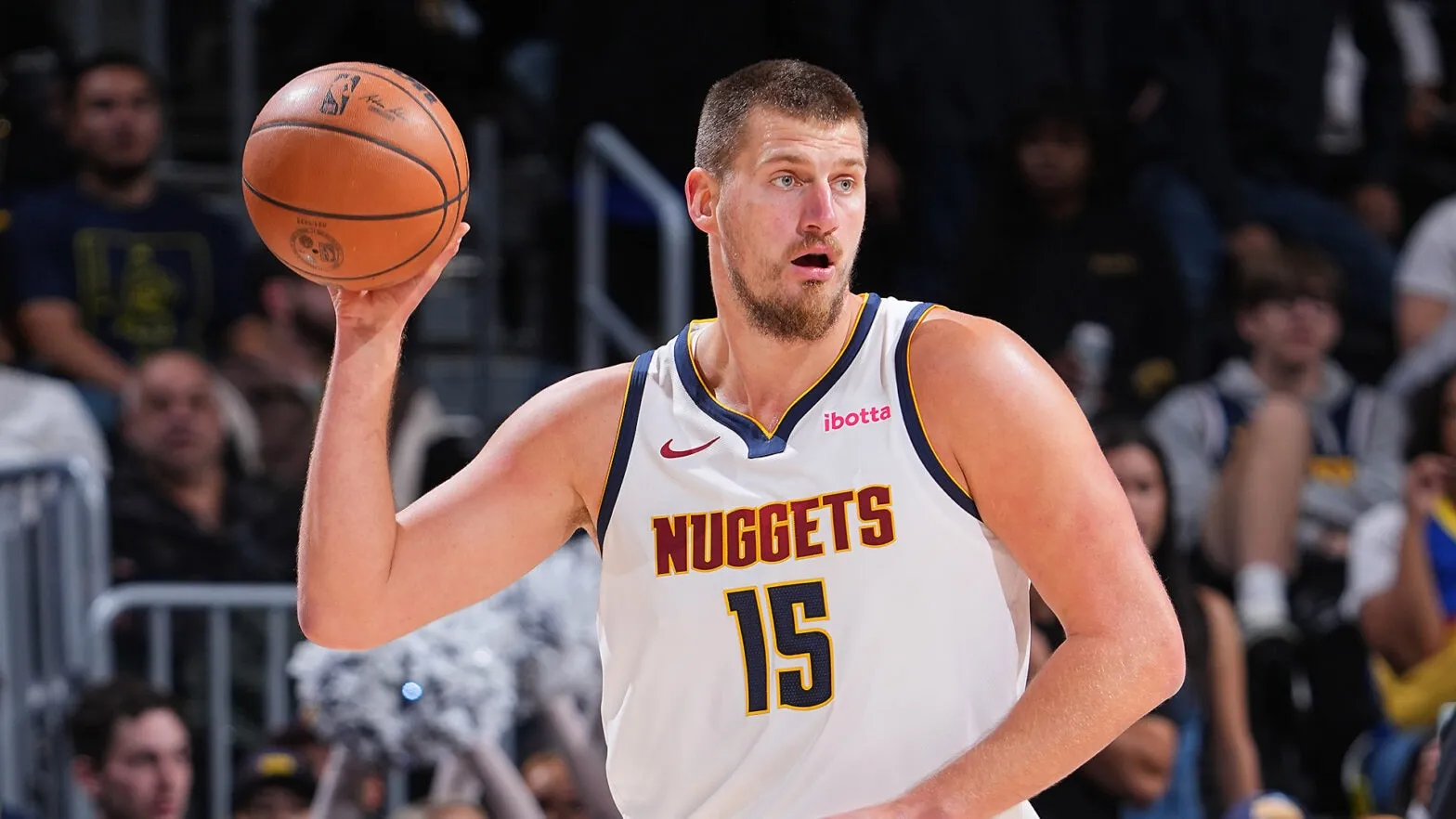 3 Big Trades the Denver Nuggets Should Make to Help Nikola Jokic Win Another NBA Title