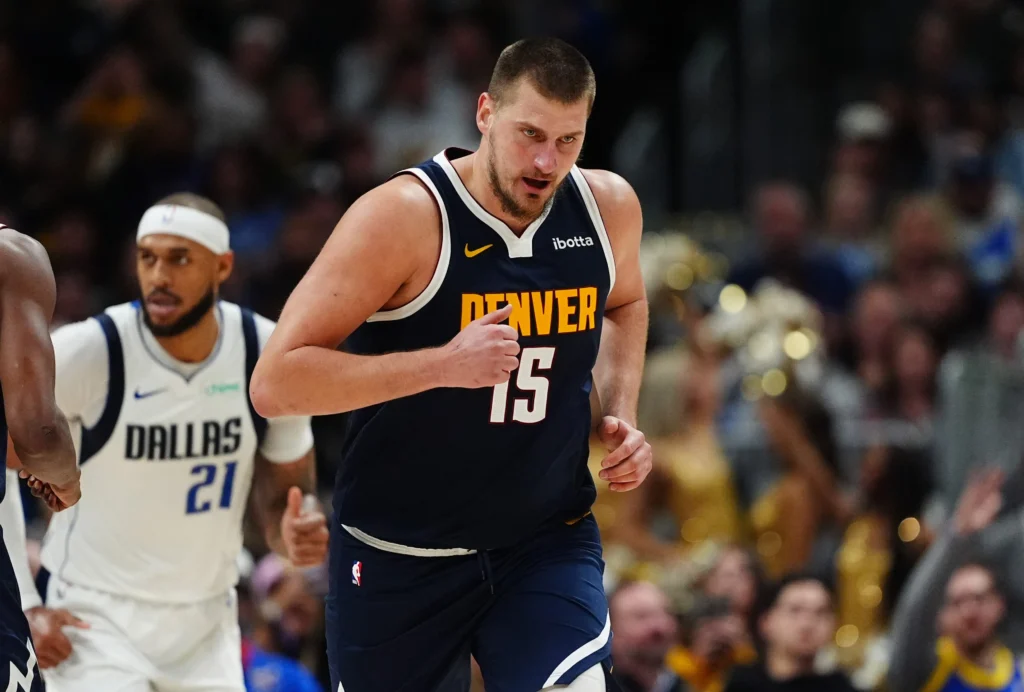 3 Big Trades the Denver Nuggets Should Make to Help Nikola Jokic Win Another NBA Title