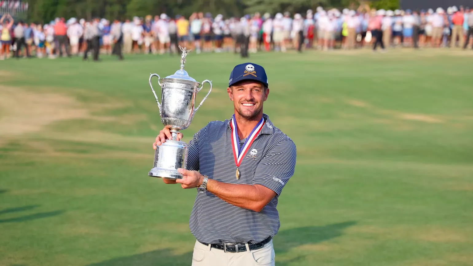 5 Surprising PGA Tour Underdog Wins of 2024 That Shocked Golf Fans Everywhere