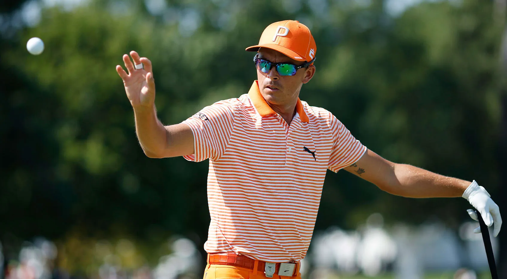 5 Surprising PGA Tour Underdog Wins of 2024 That Shocked Golf Fans Everywhere