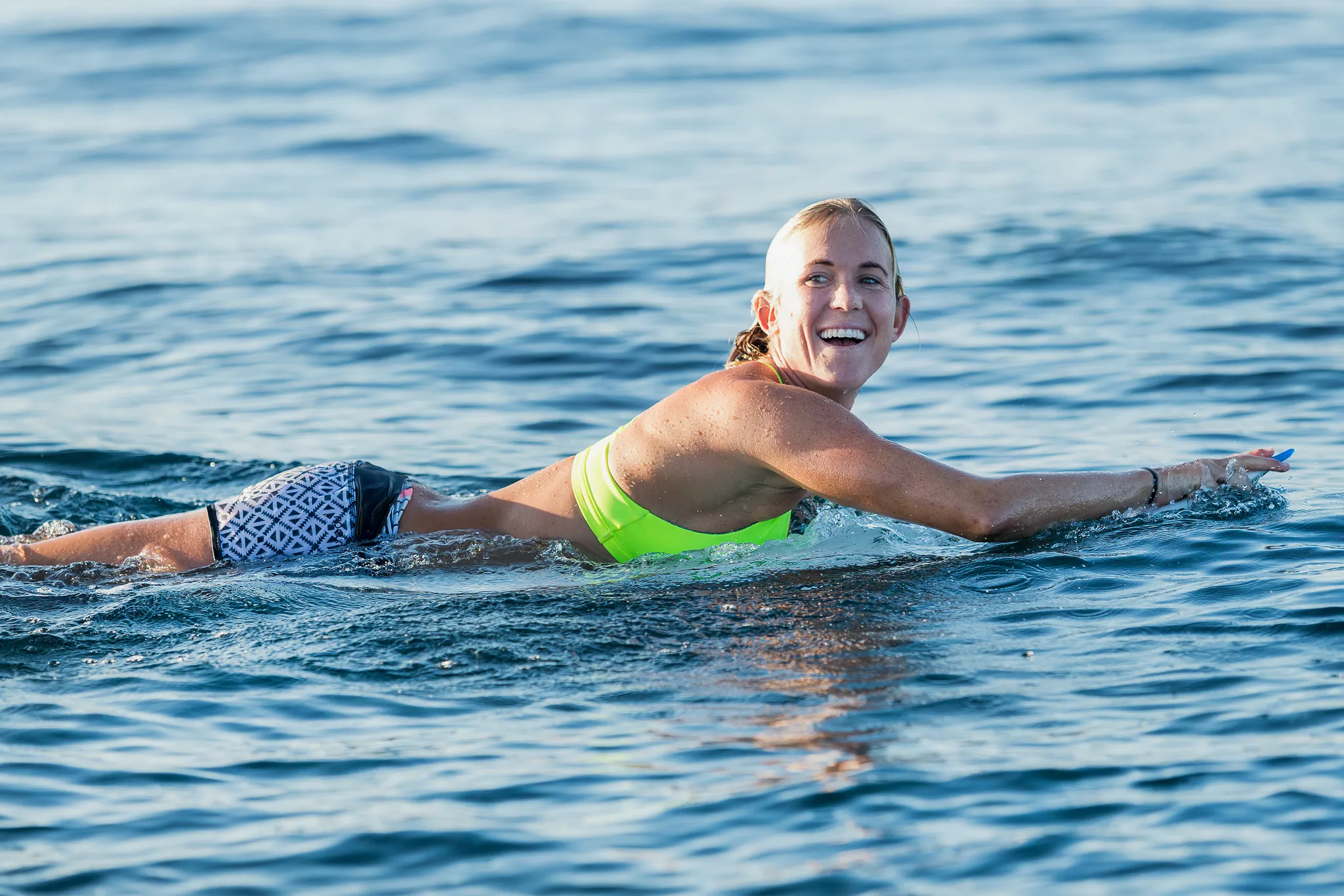 60+ Bethany Hamilton Inspirational Quotes for Surfers-----