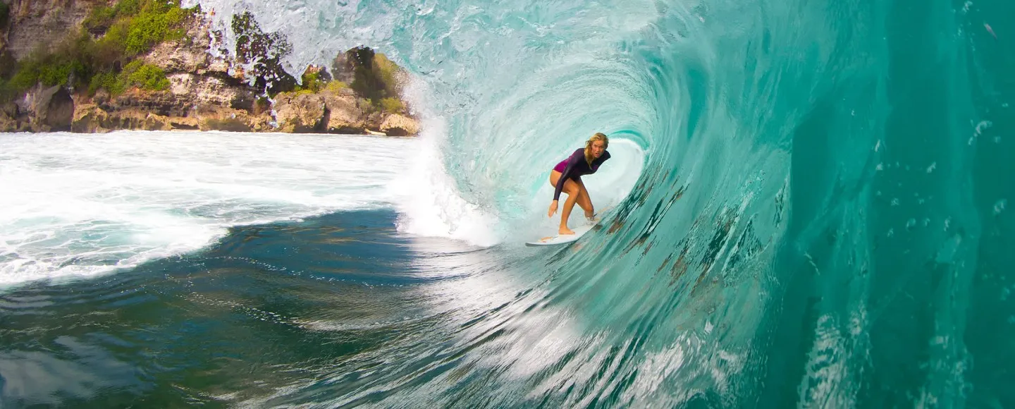 60+ Bethany Hamilton Inspirational Quotes for Surfers---