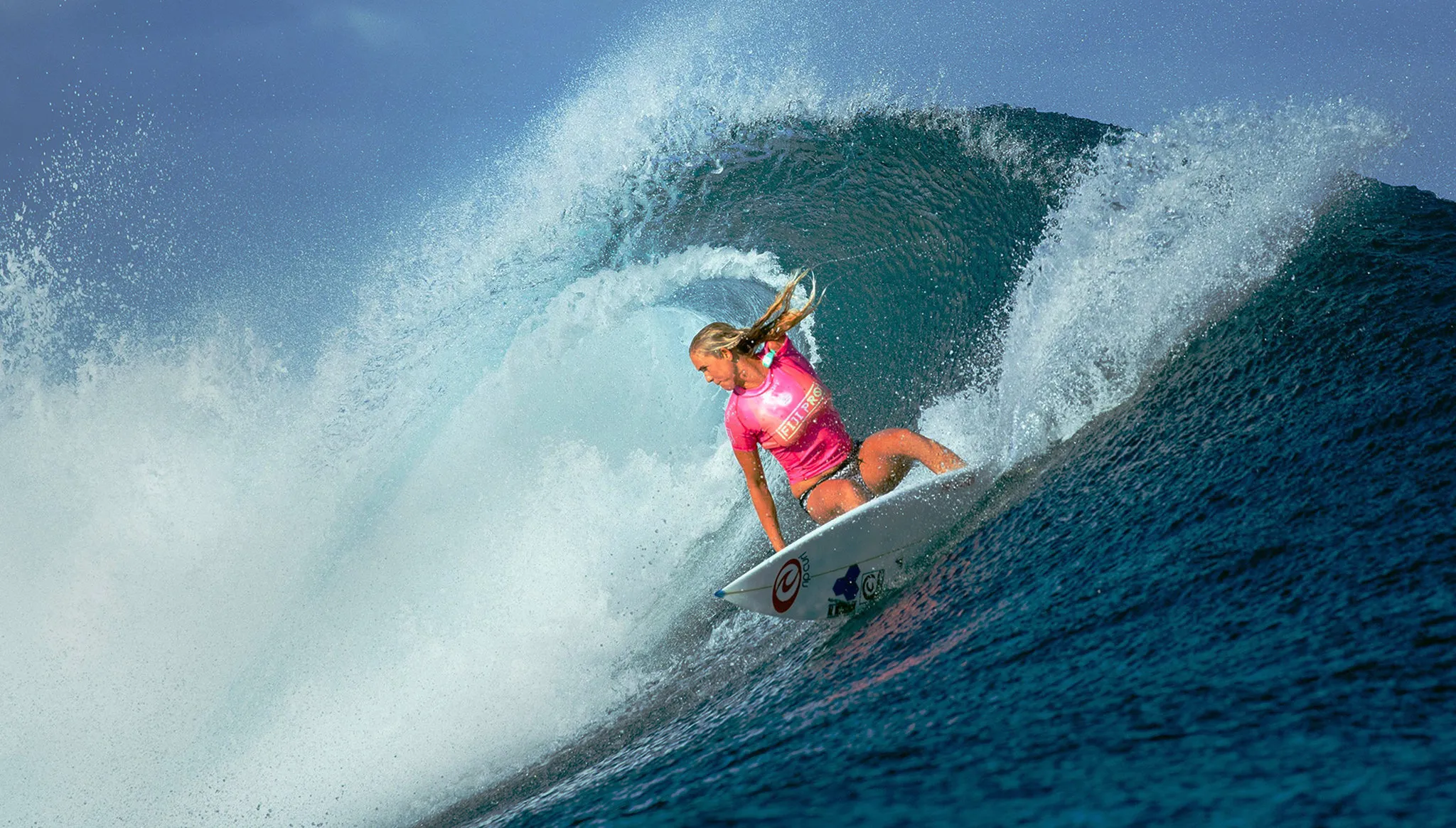 60+ Bethany Hamilton Inspirational Quotes for Surfers--