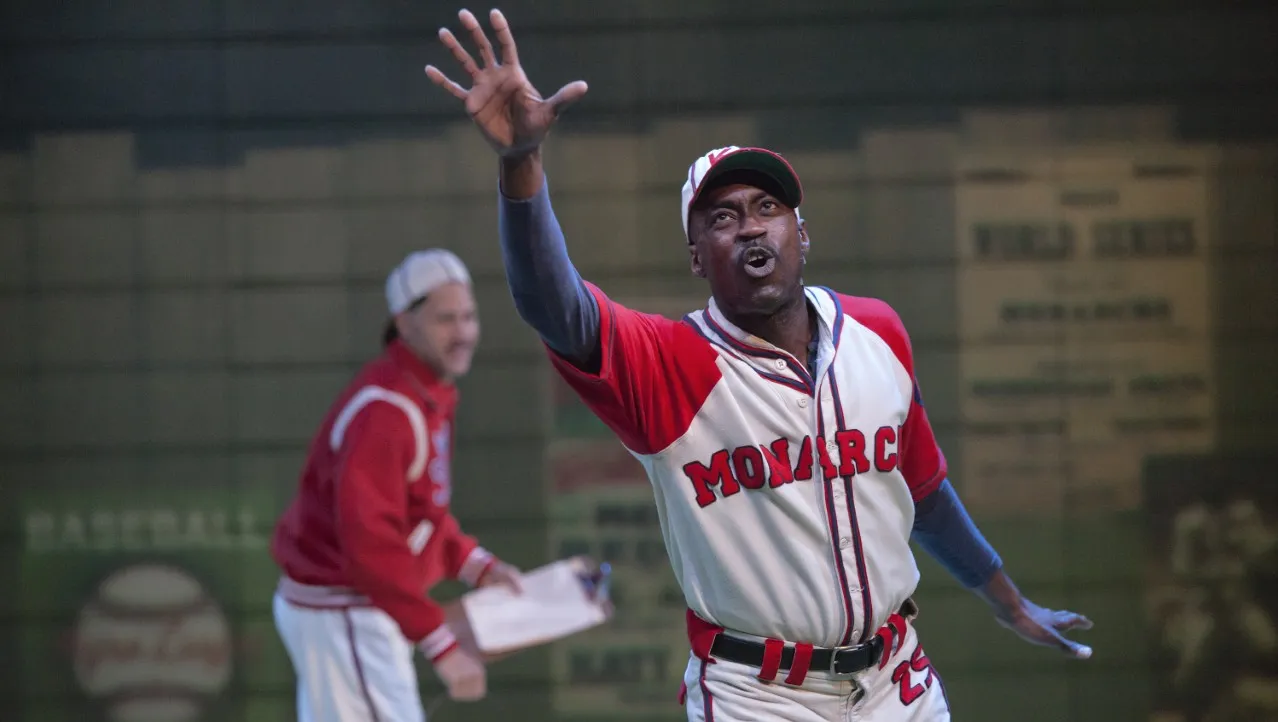 60+ Captions from Satchel Paige for Baseball Fans--