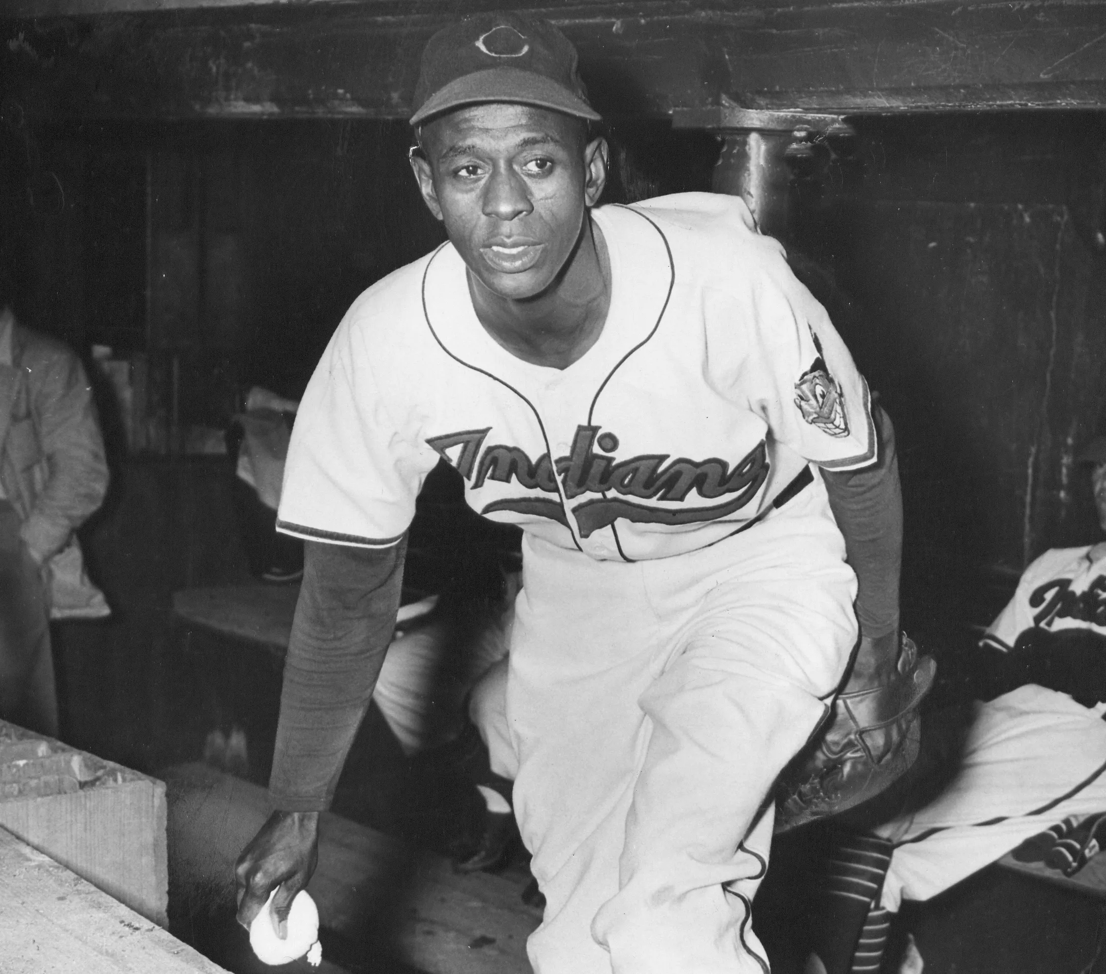 60+ Captions from Satchel Paige for Baseball Fans-