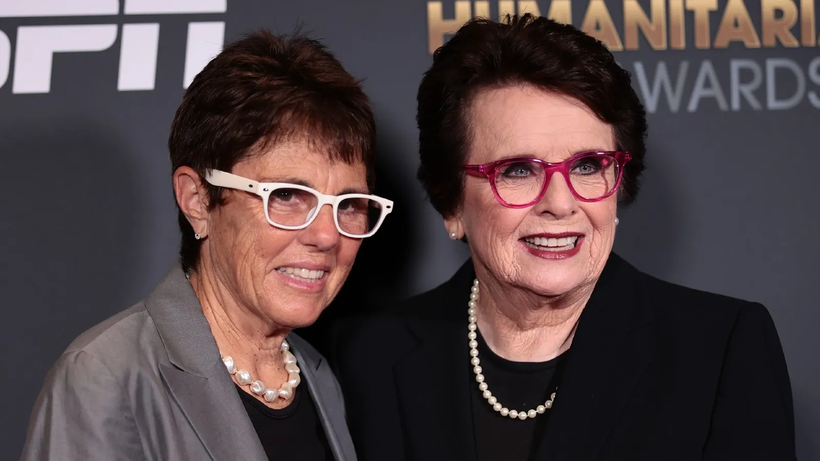 70+ Billie Jean King Captions for Tennis Fans--