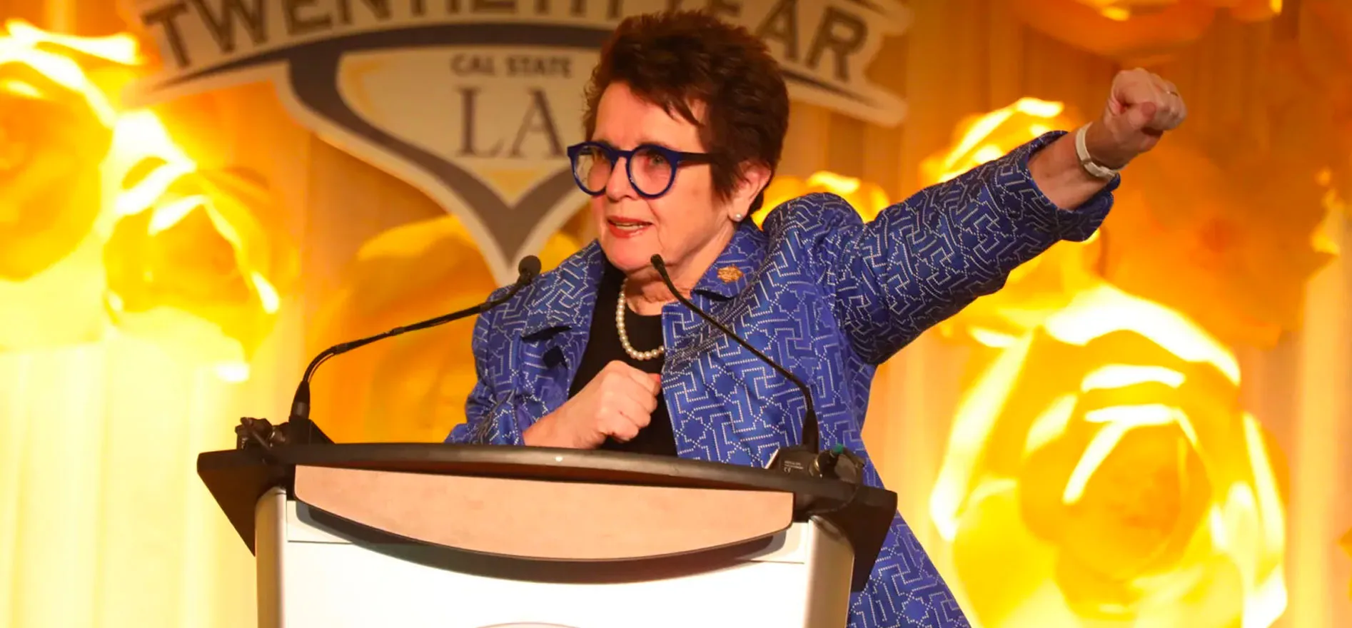 70+ Billie Jean King Captions for Tennis Fans---------