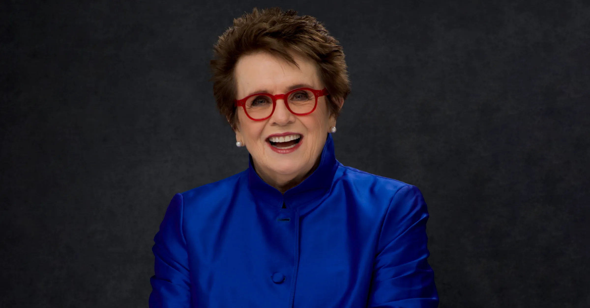 70+ Billie Jean King Captions for Tennis Fans------