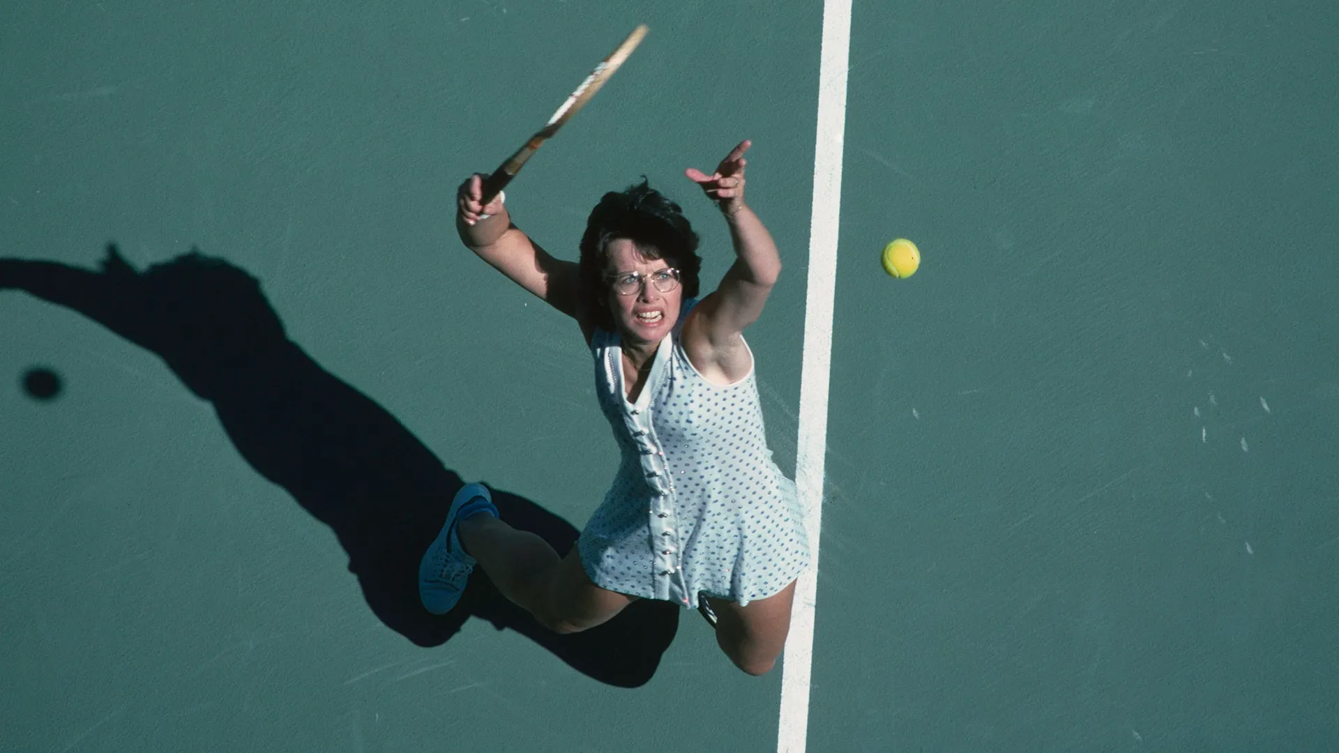 70+ Billie Jean King Captions for Tennis Fans-----