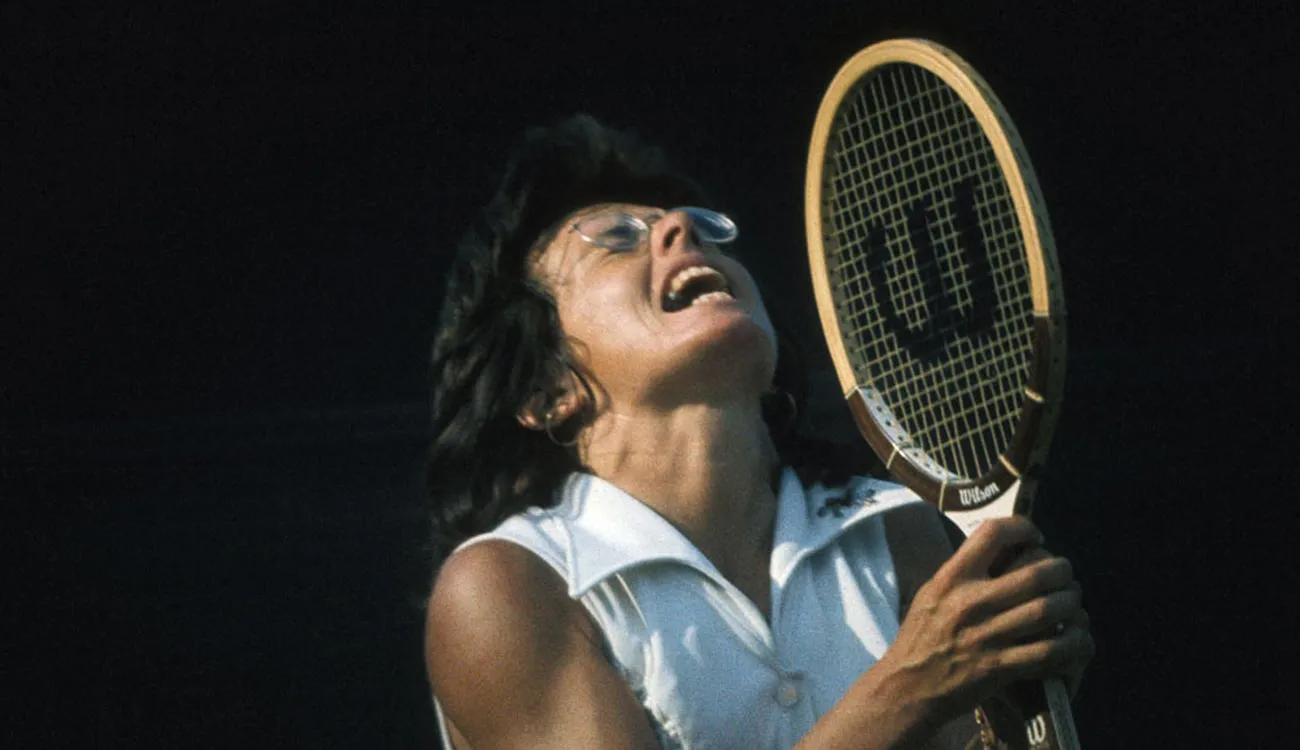 70+ Billie Jean King Captions for Tennis Fans----