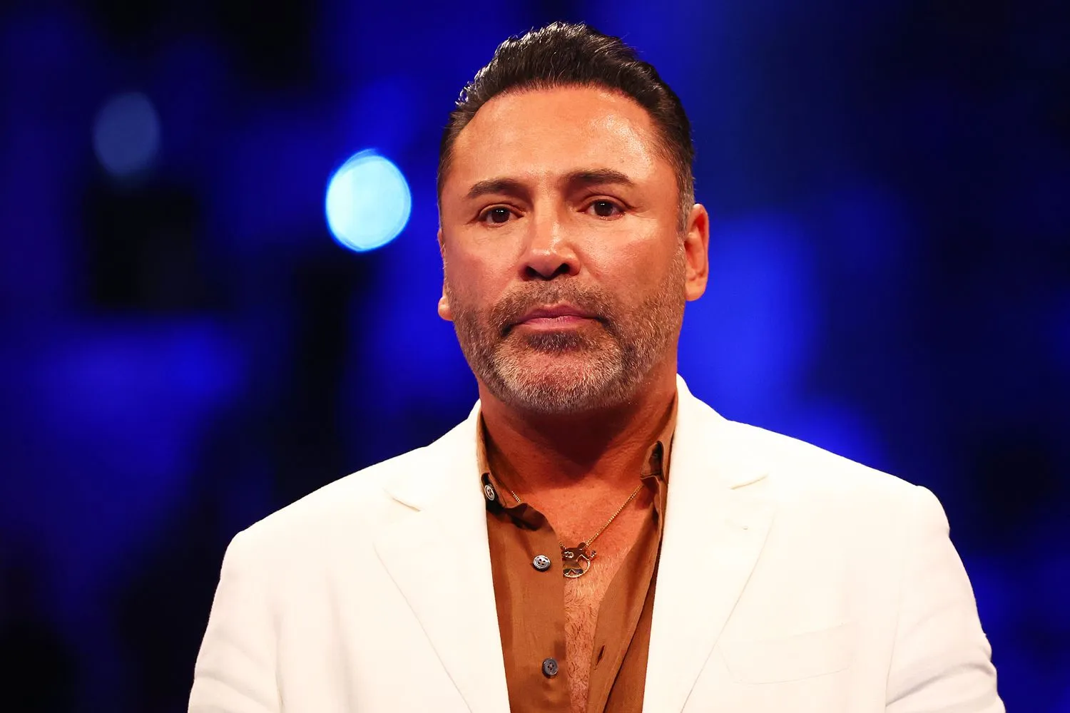 70+ Captions from Oscar De La Hoya for Boxing Lovers----