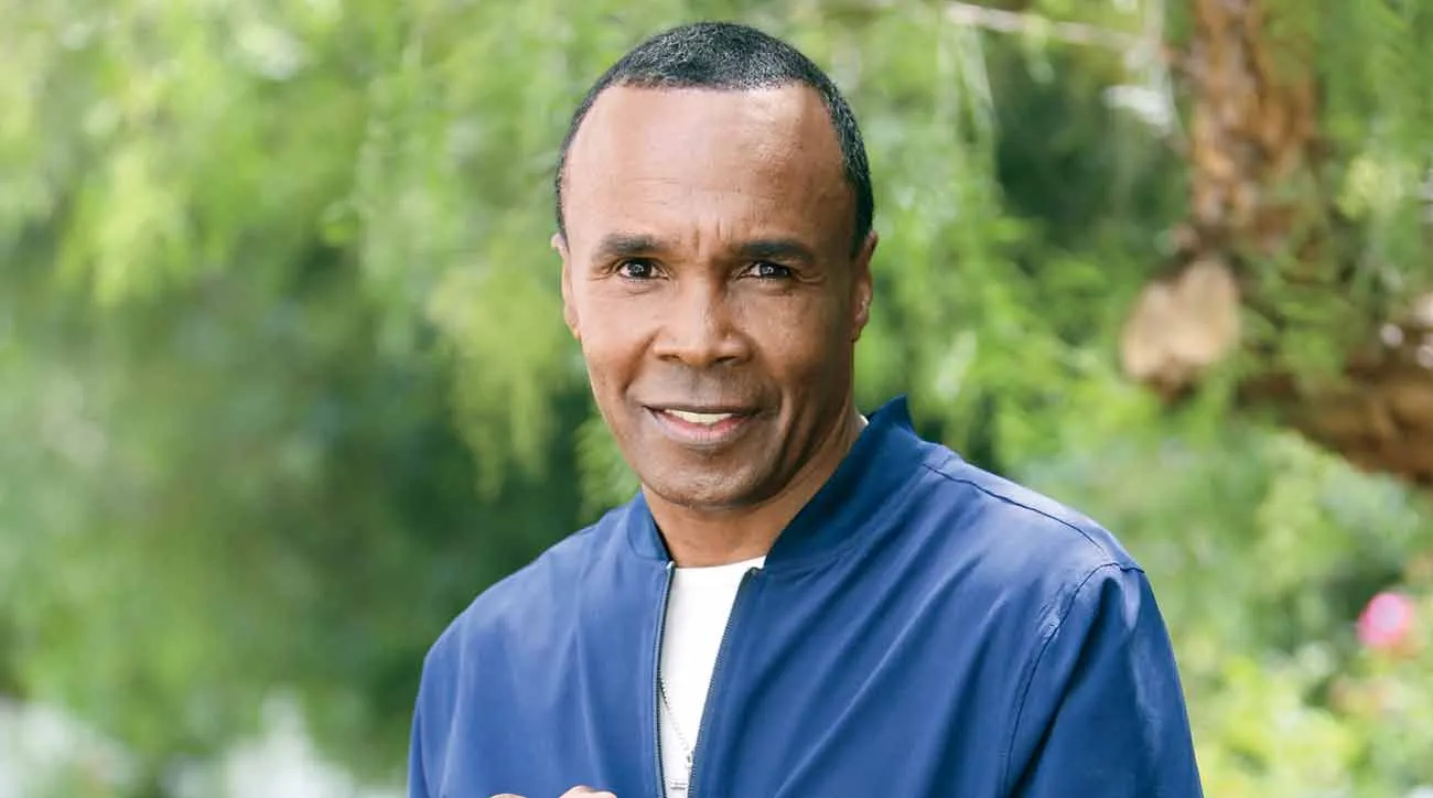 70+ Quotes from Sugar Ray Leonard for Boxing Fans---------