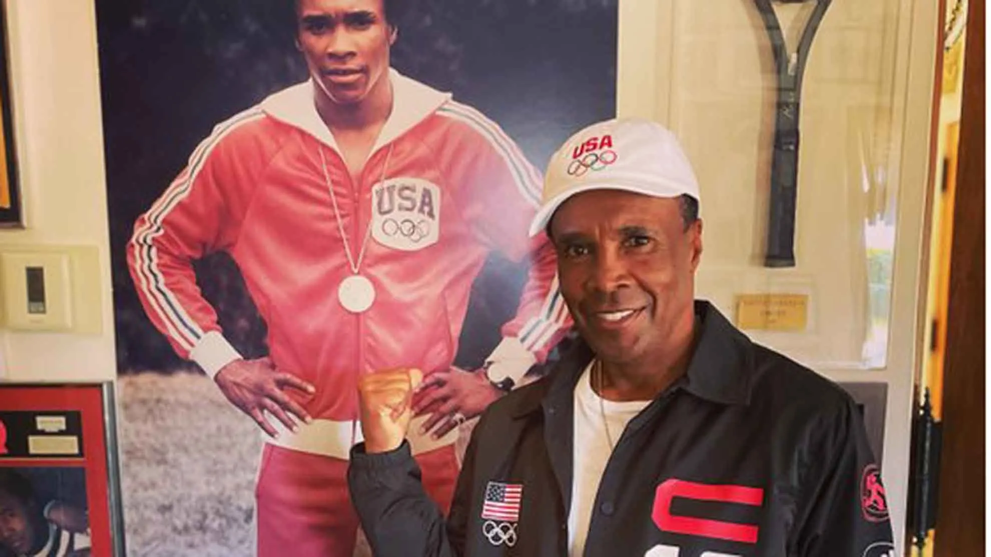 70+ Quotes from Sugar Ray Leonard for Boxing Fans--------