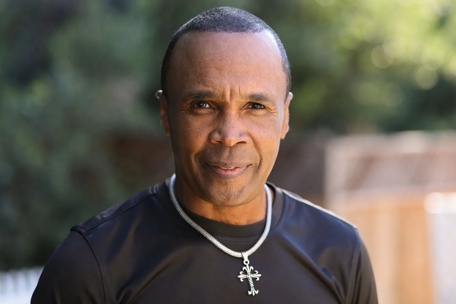 70+ Quotes from Sugar Ray Leonard for Boxing Fans----