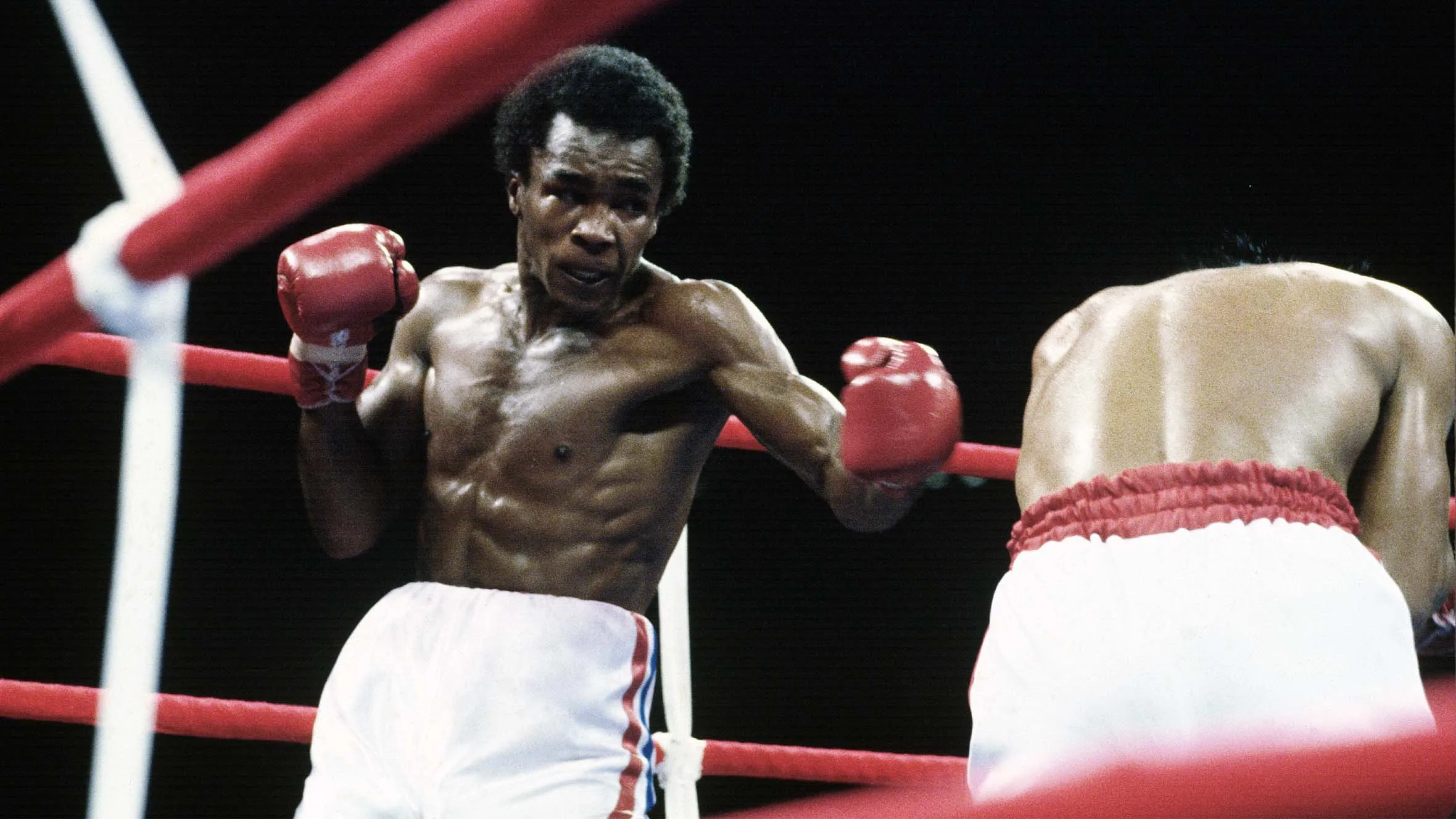 70+ Quotes from Sugar Ray Leonard for Boxing Fans---