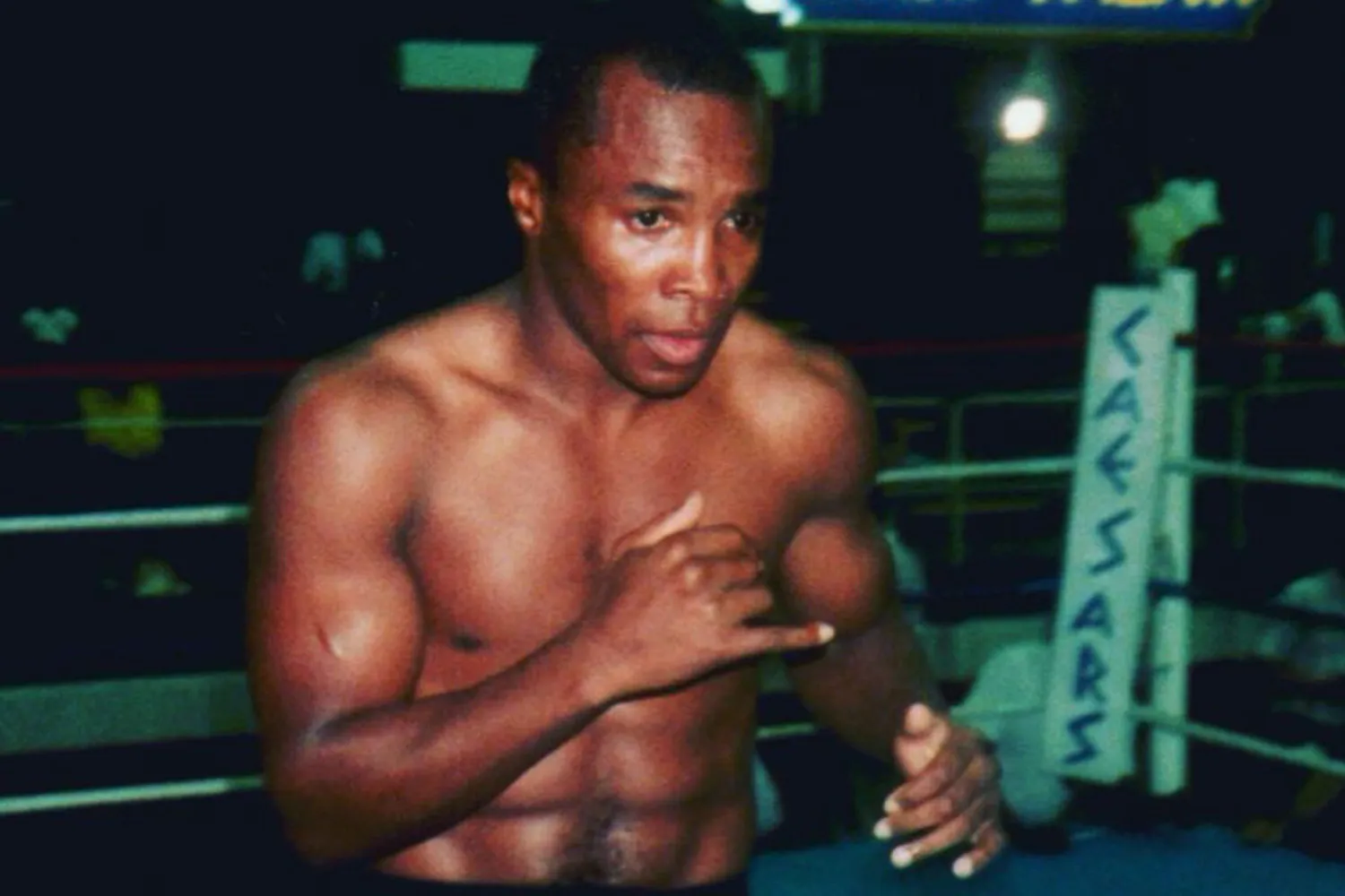 70+ Quotes from Sugar Ray Leonard for Boxing Fans--