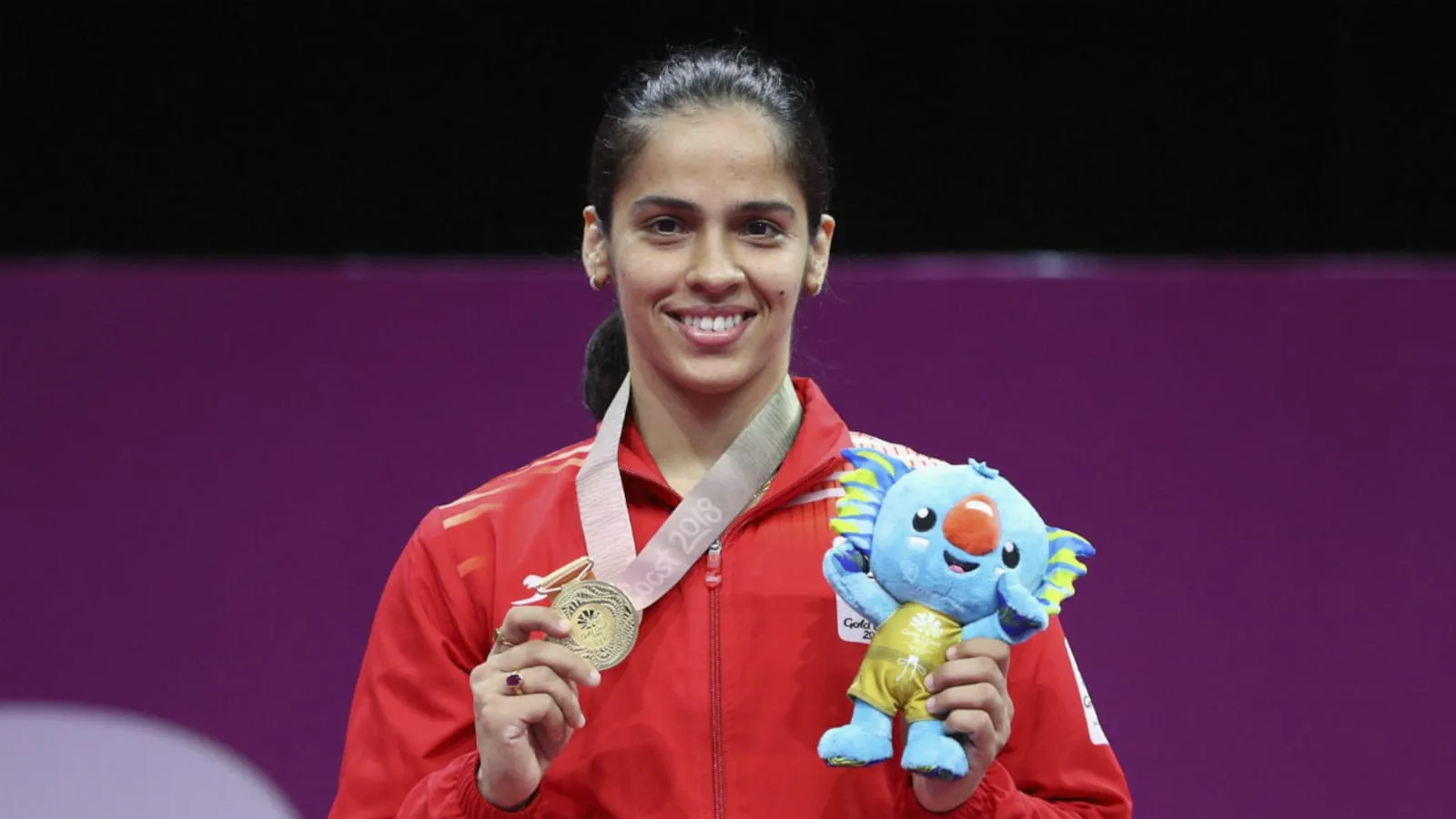 70+ Saina Nehwal Captions for Badminton Lovers-------