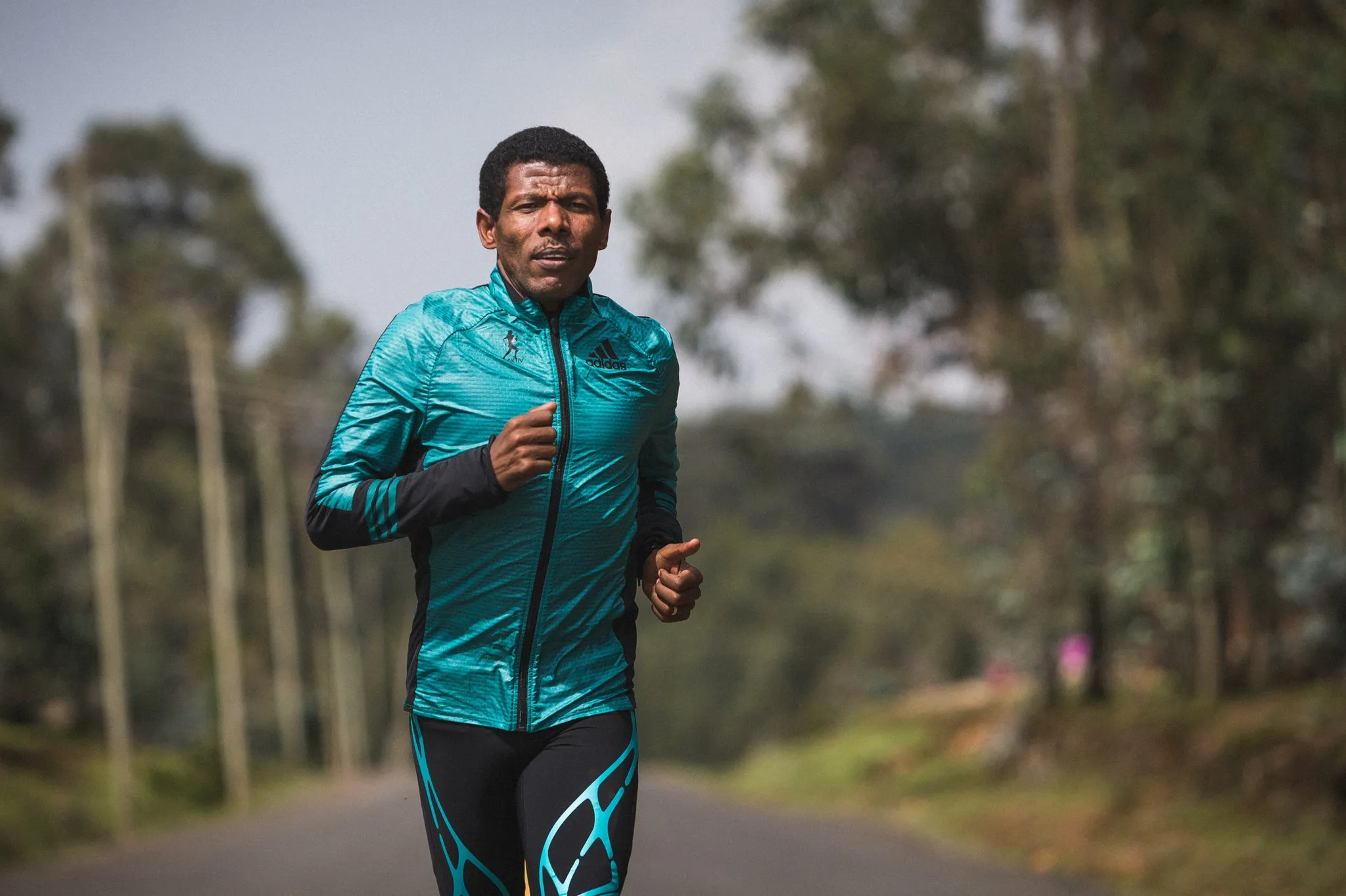 80+ Haile Gebrselassie Quotes for Long-Distance Runners-----------